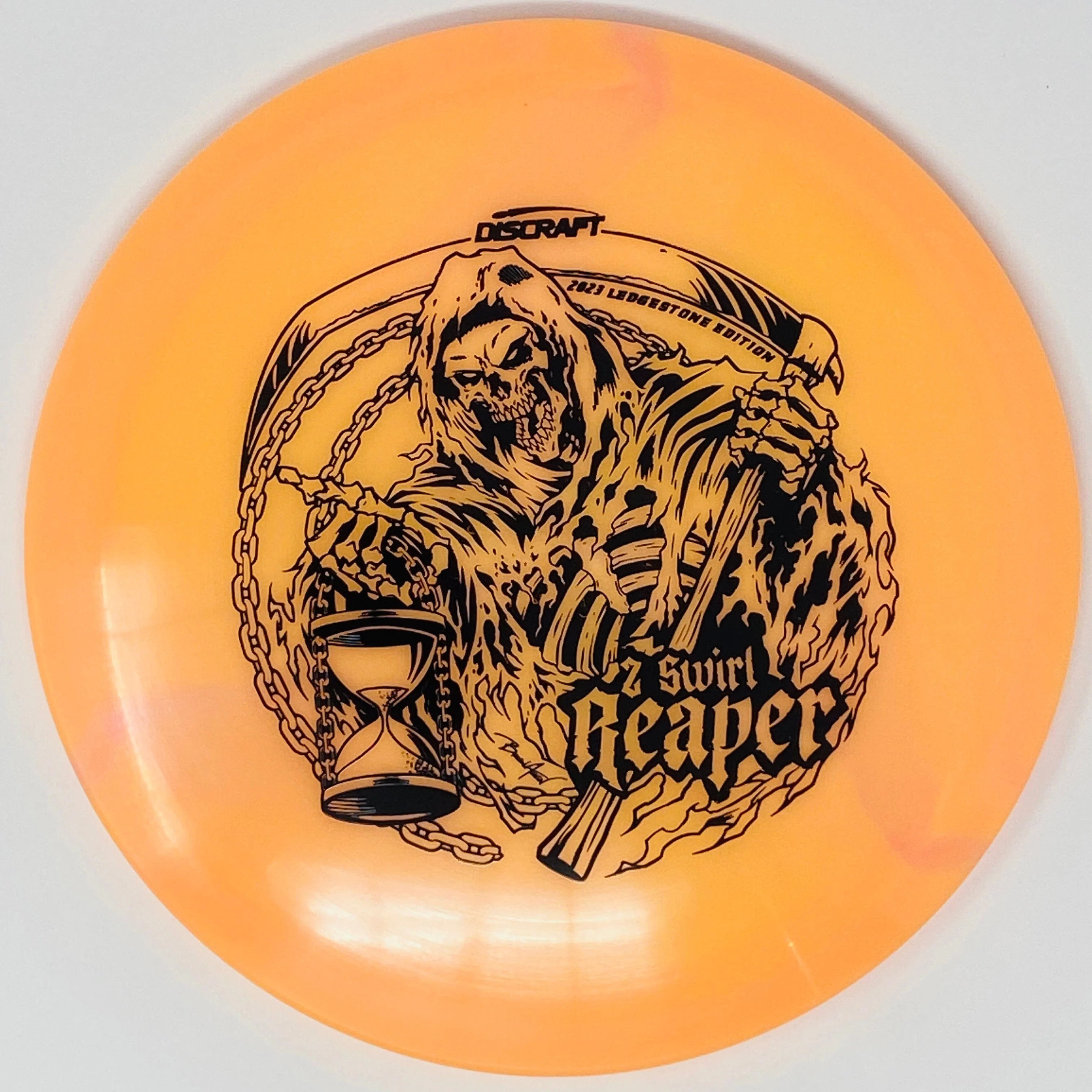 Reaper (Z Swirl - 2023 Ledgestone Edition) - Image 8