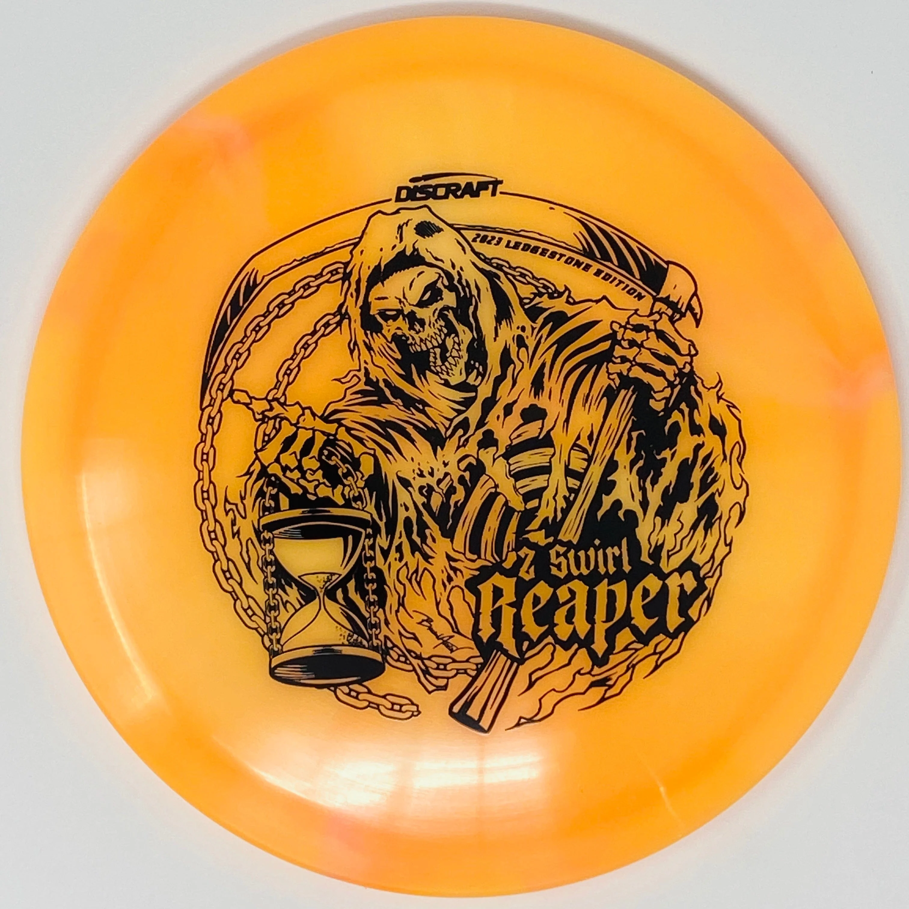 Reaper (Z Swirl - 2023 Ledgestone Edition) - Image 9