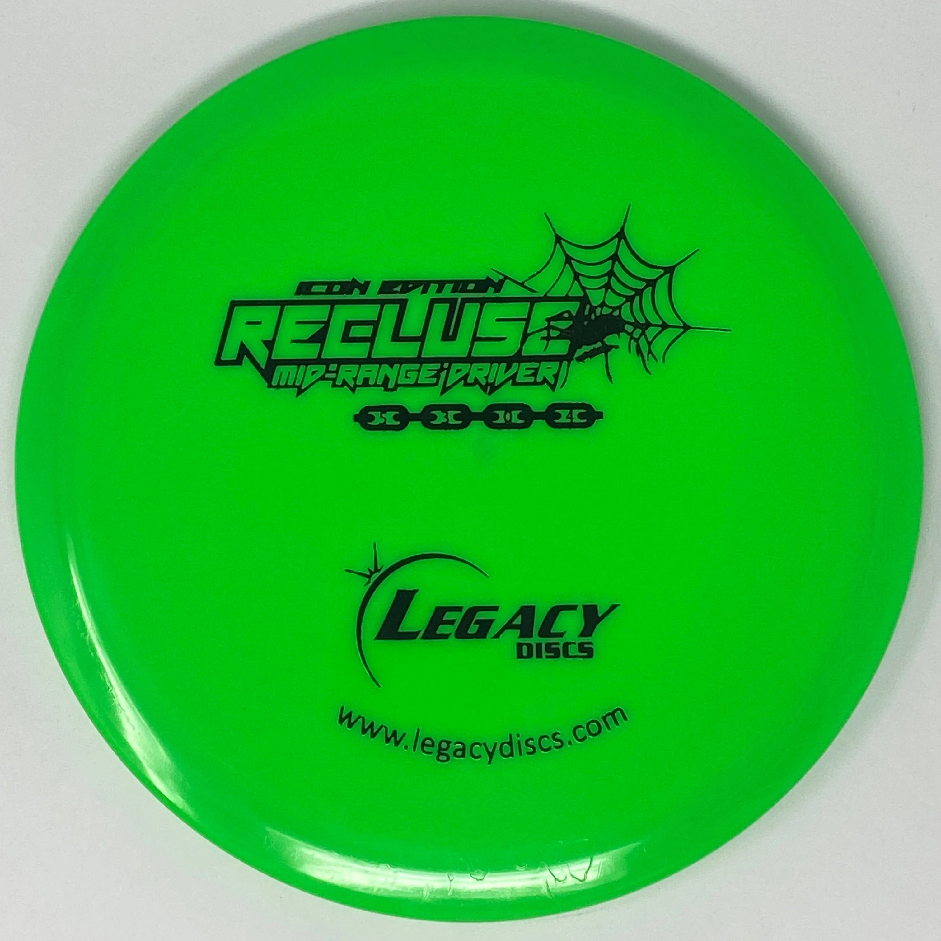Recluse (Icon) - Image 2