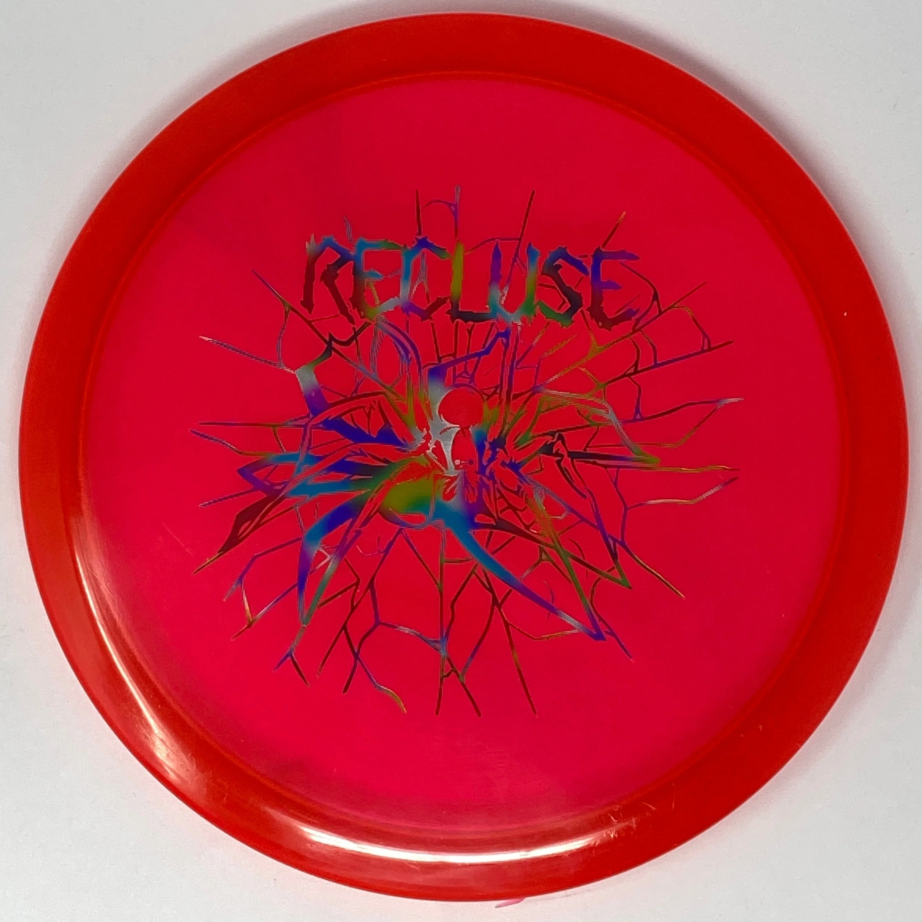 Recluse (Pinnacle) - Image 2