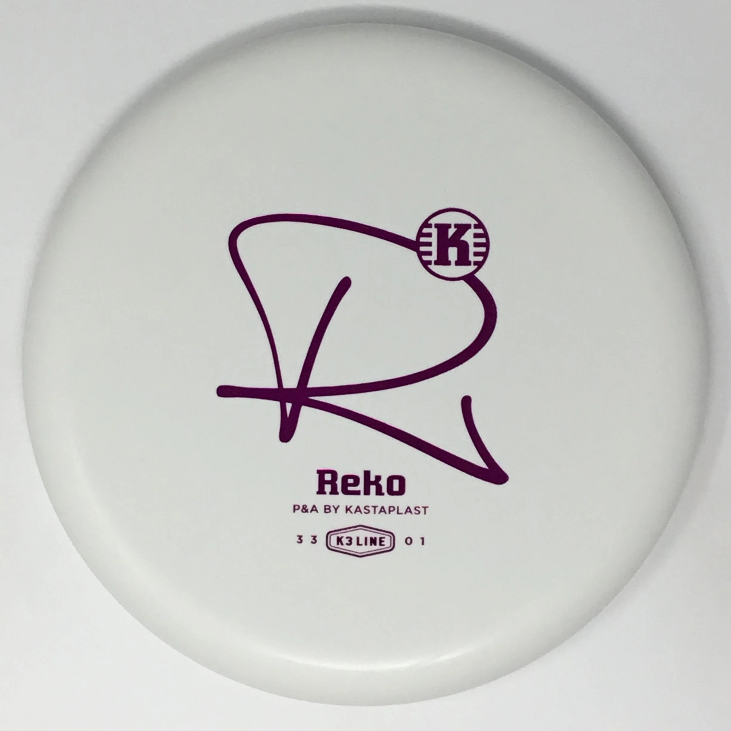 Reko (K3) - Image 11