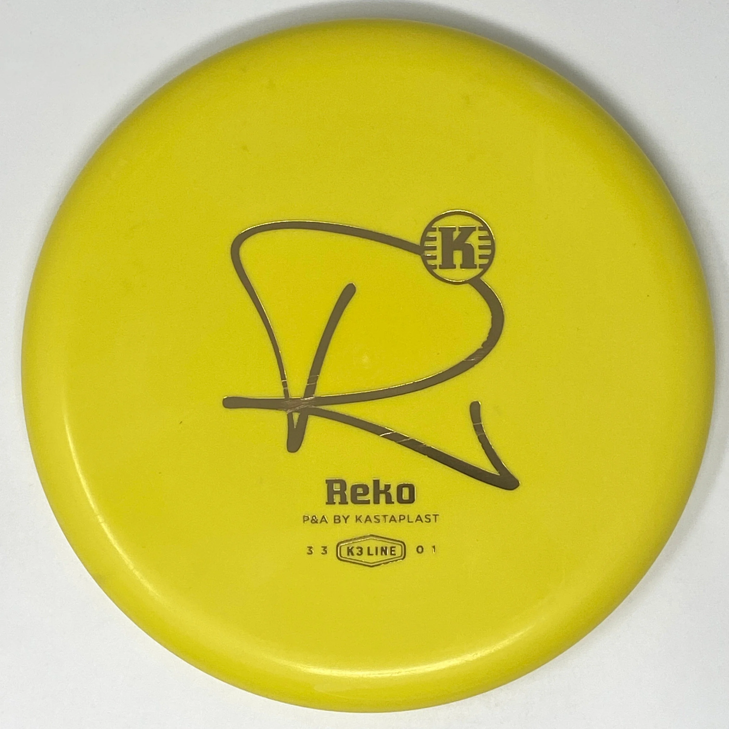 Reko (K3) - Image 5