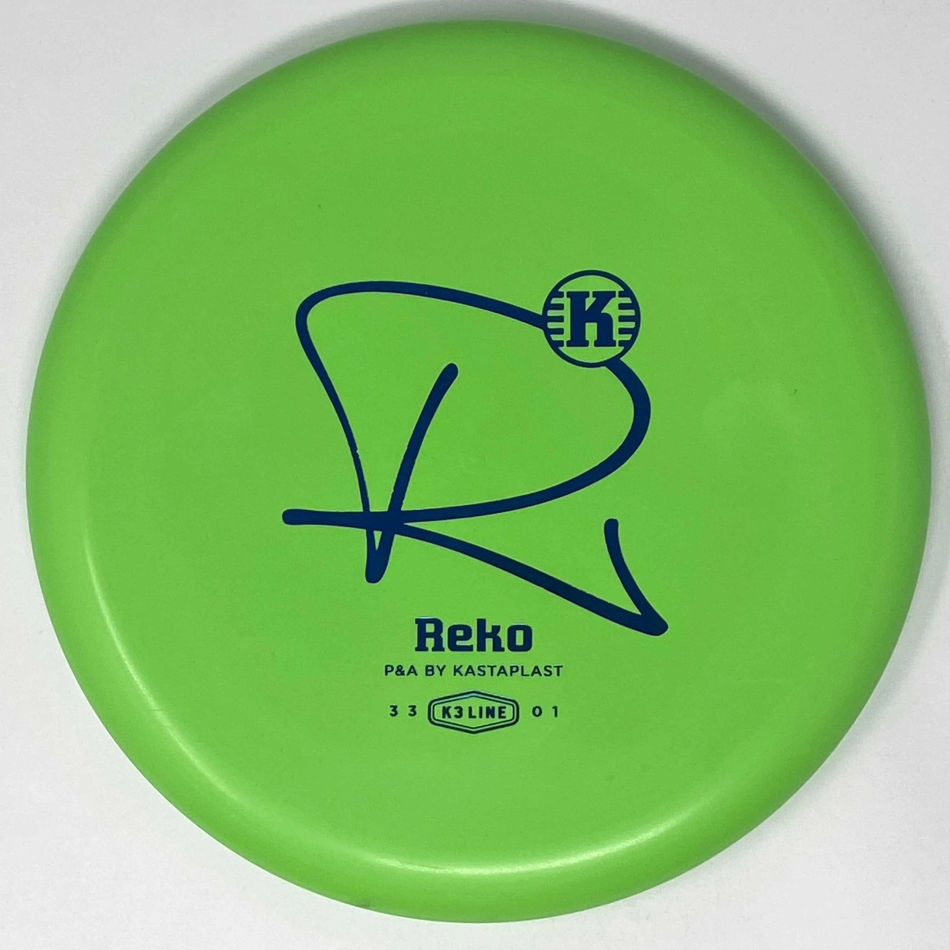 Reko (K3) - Image 6