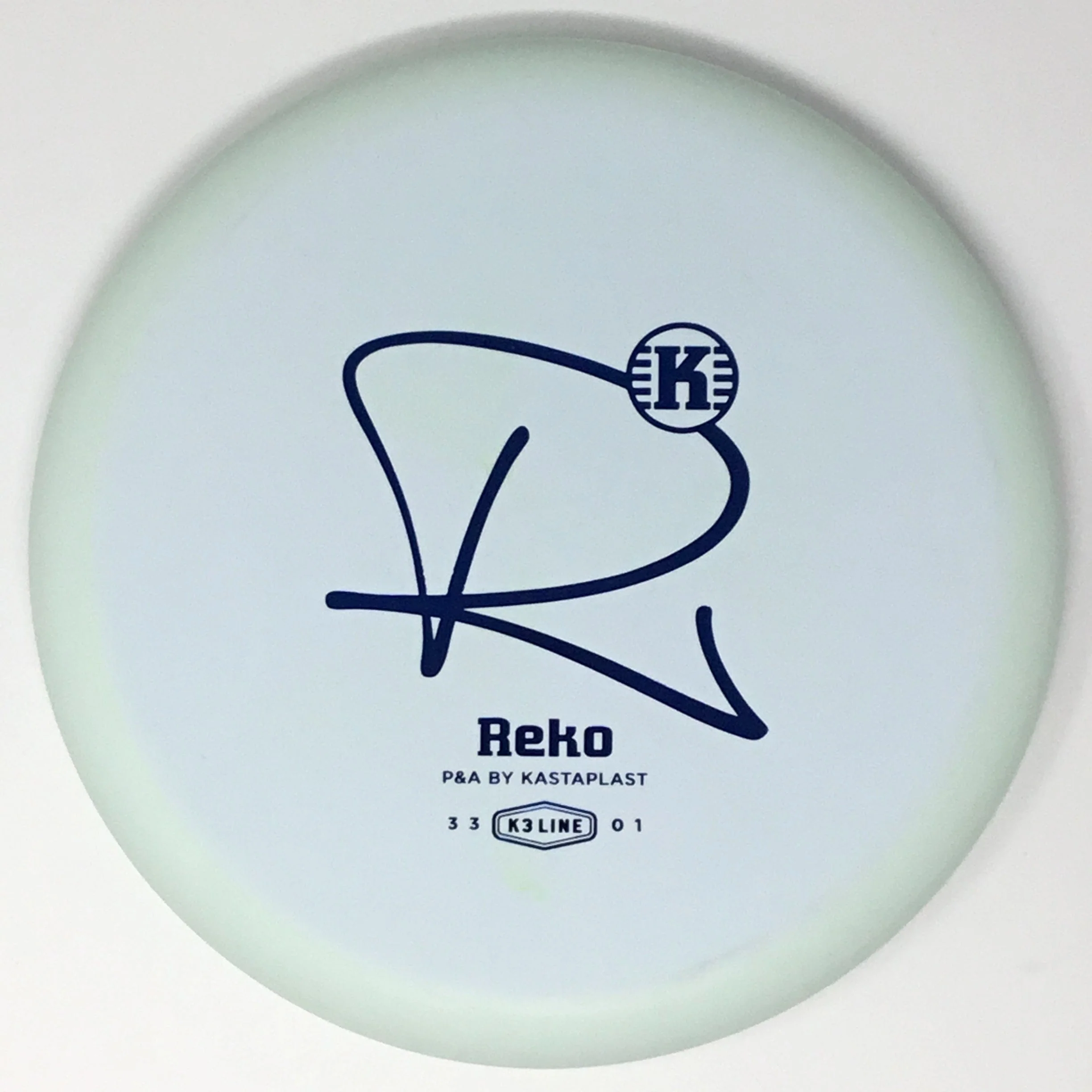 Reko (K3) - Image 8