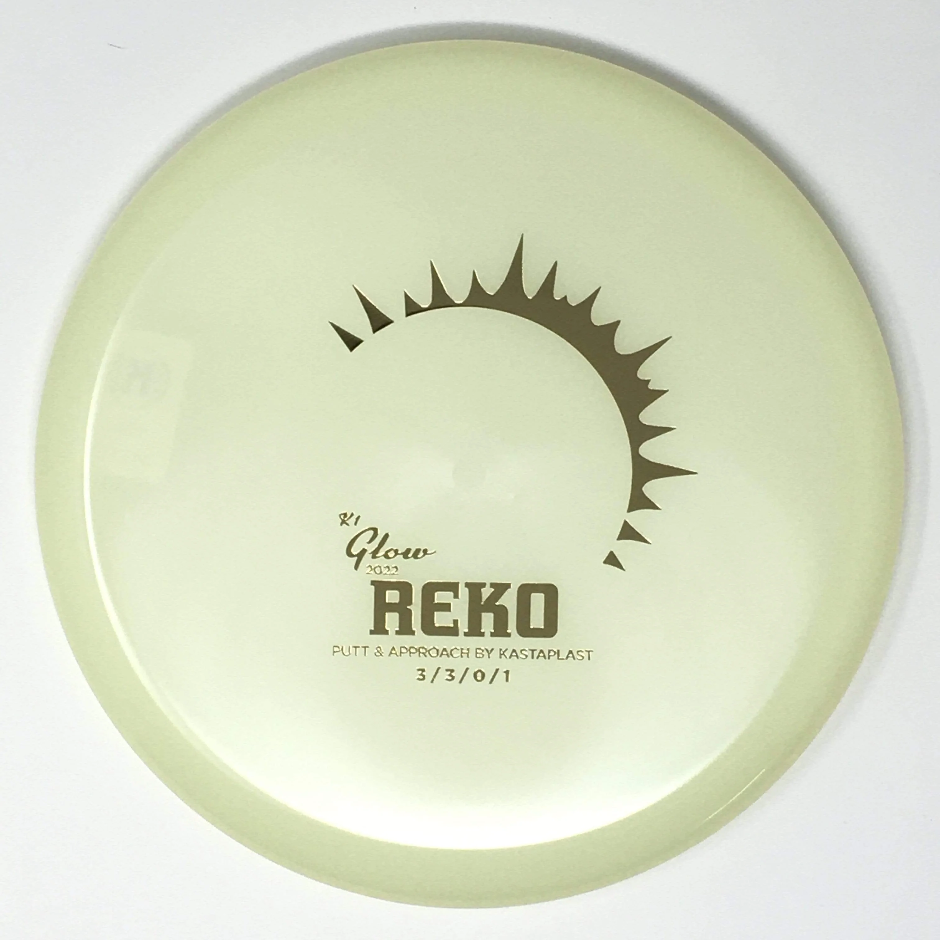 Reko (K1 Glow - 2022 Edition) - Image 3