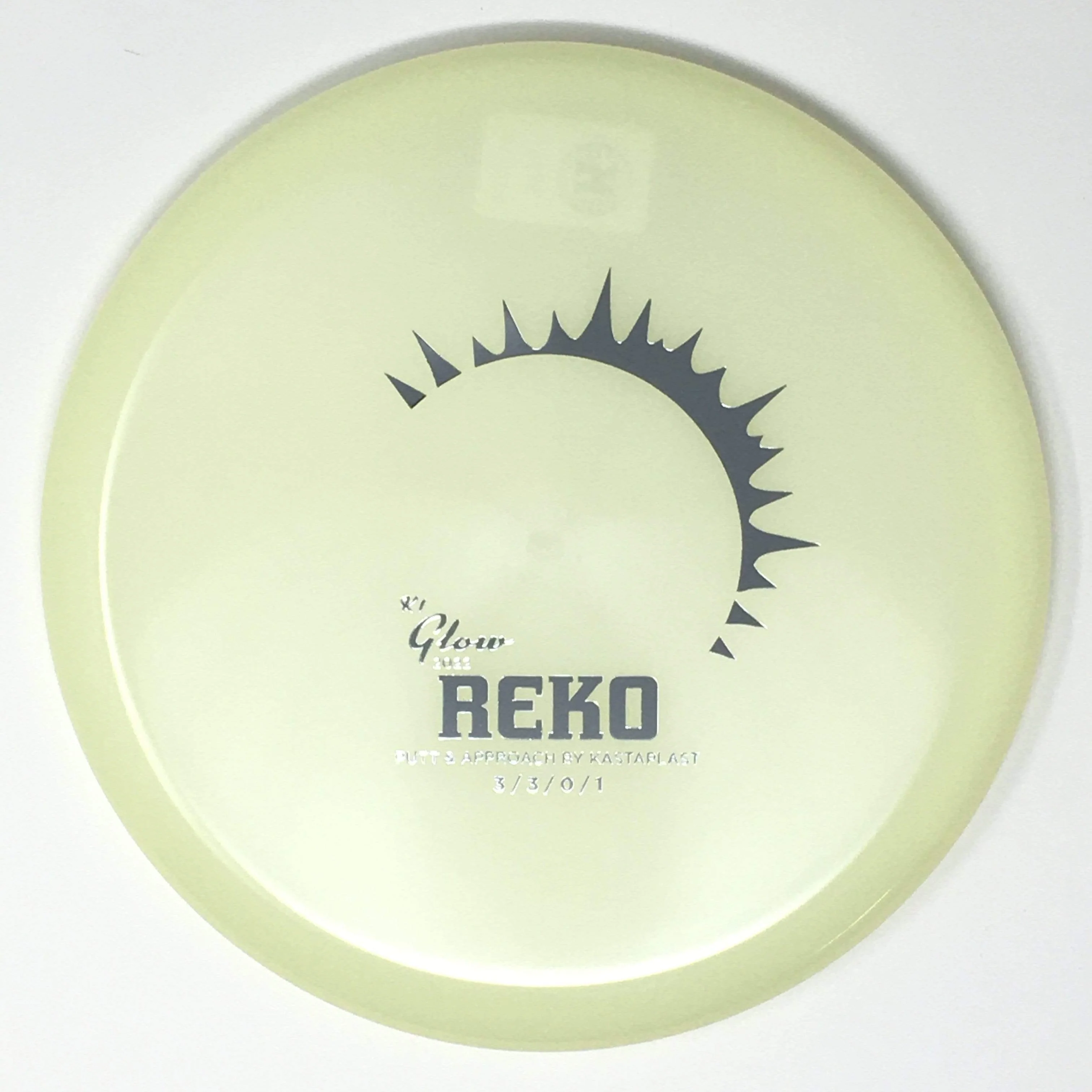 Reko (K1 Glow - 2022 Edition) - Image 4