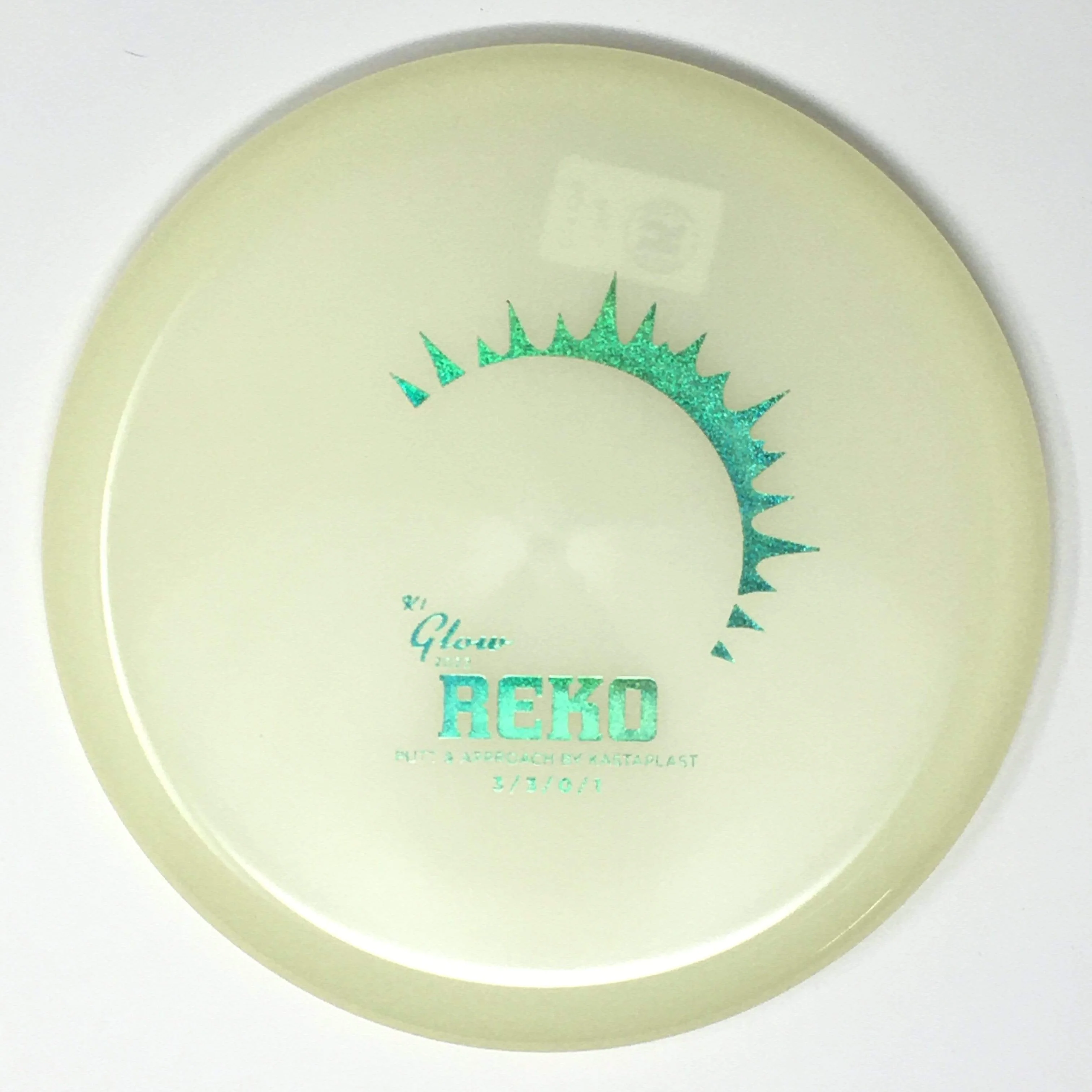 Reko (K1 Glow - 2022 Edition) - Image 5