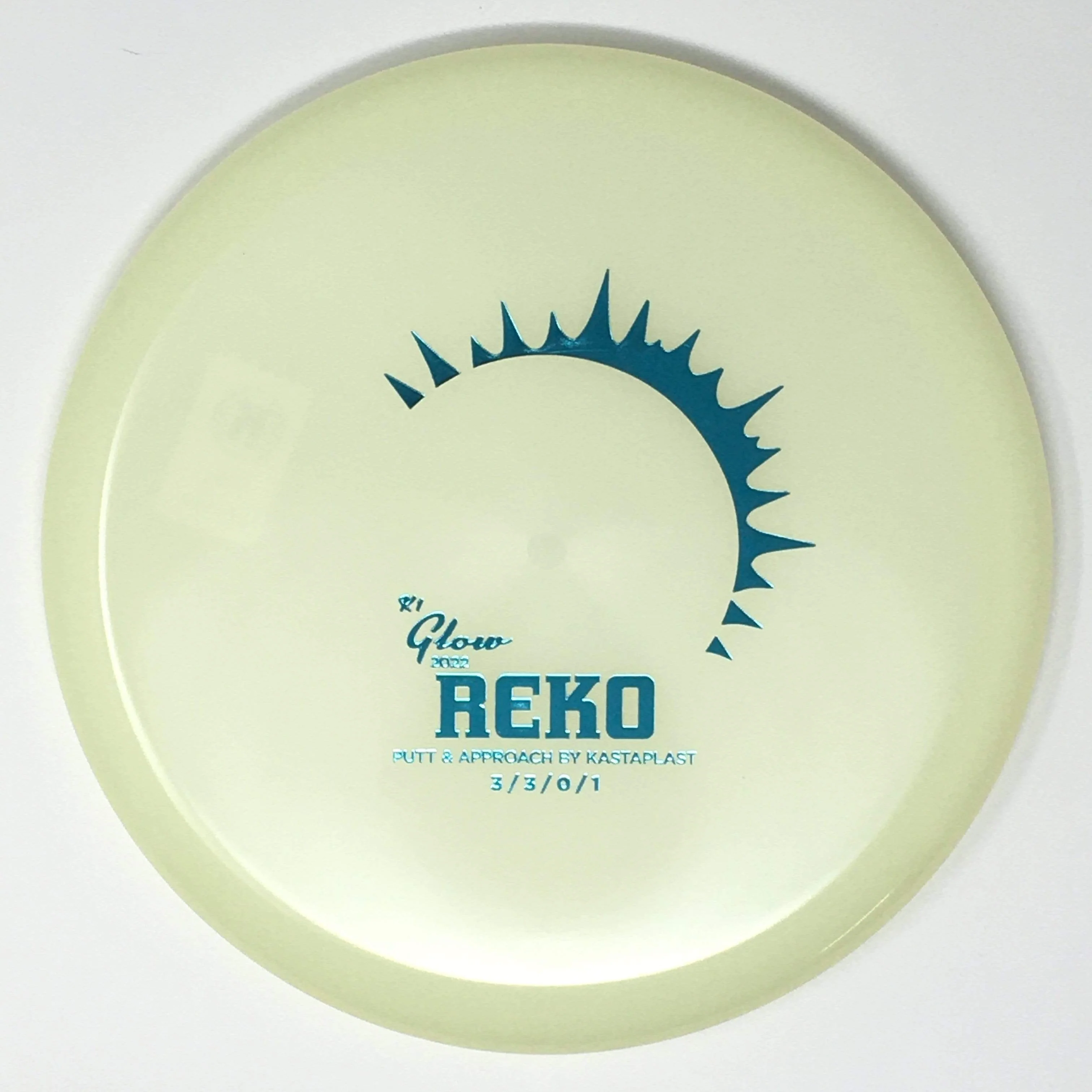 Reko (K1 Glow - 2022 Edition) - Image 6
