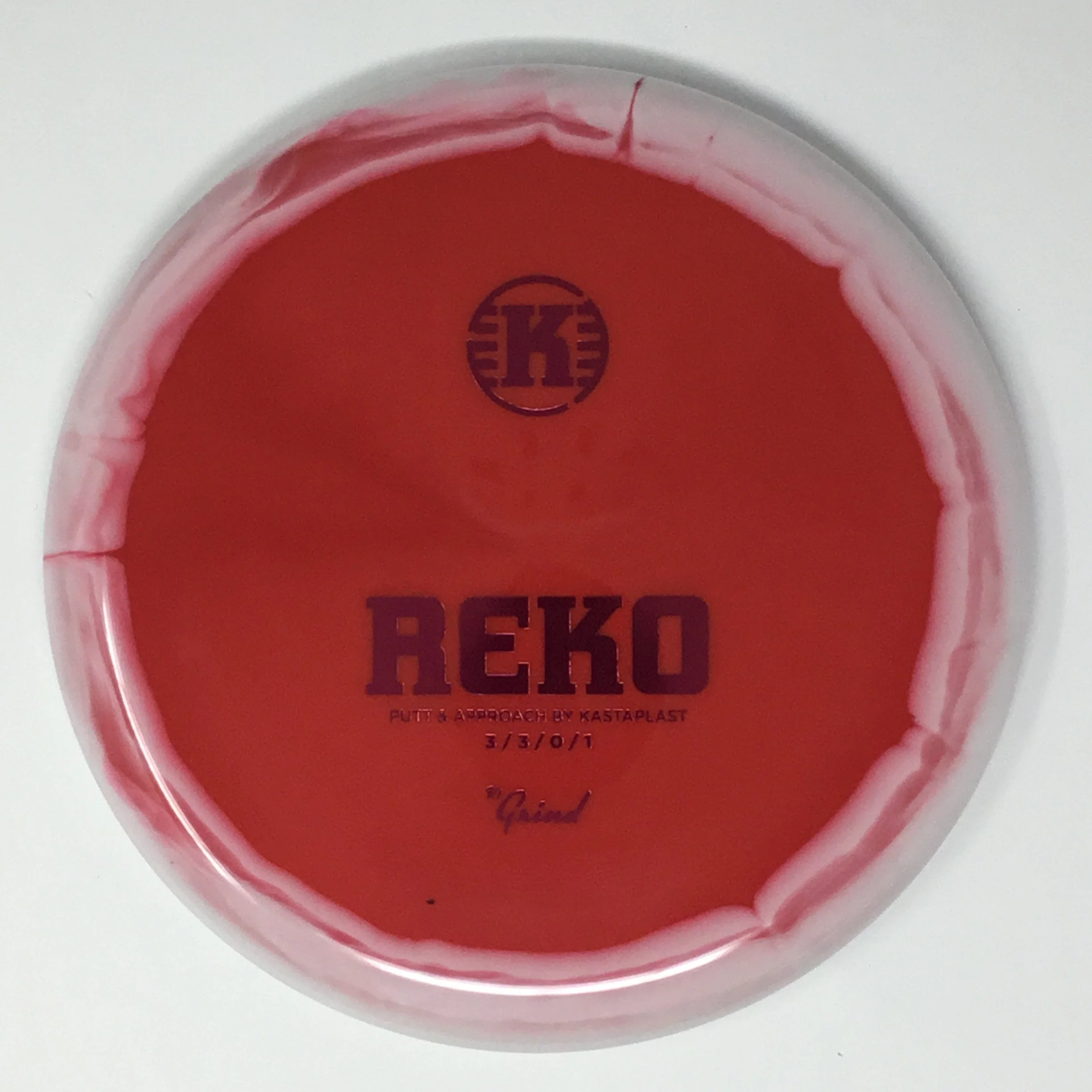 Reko (K1 Grind) - Image 2