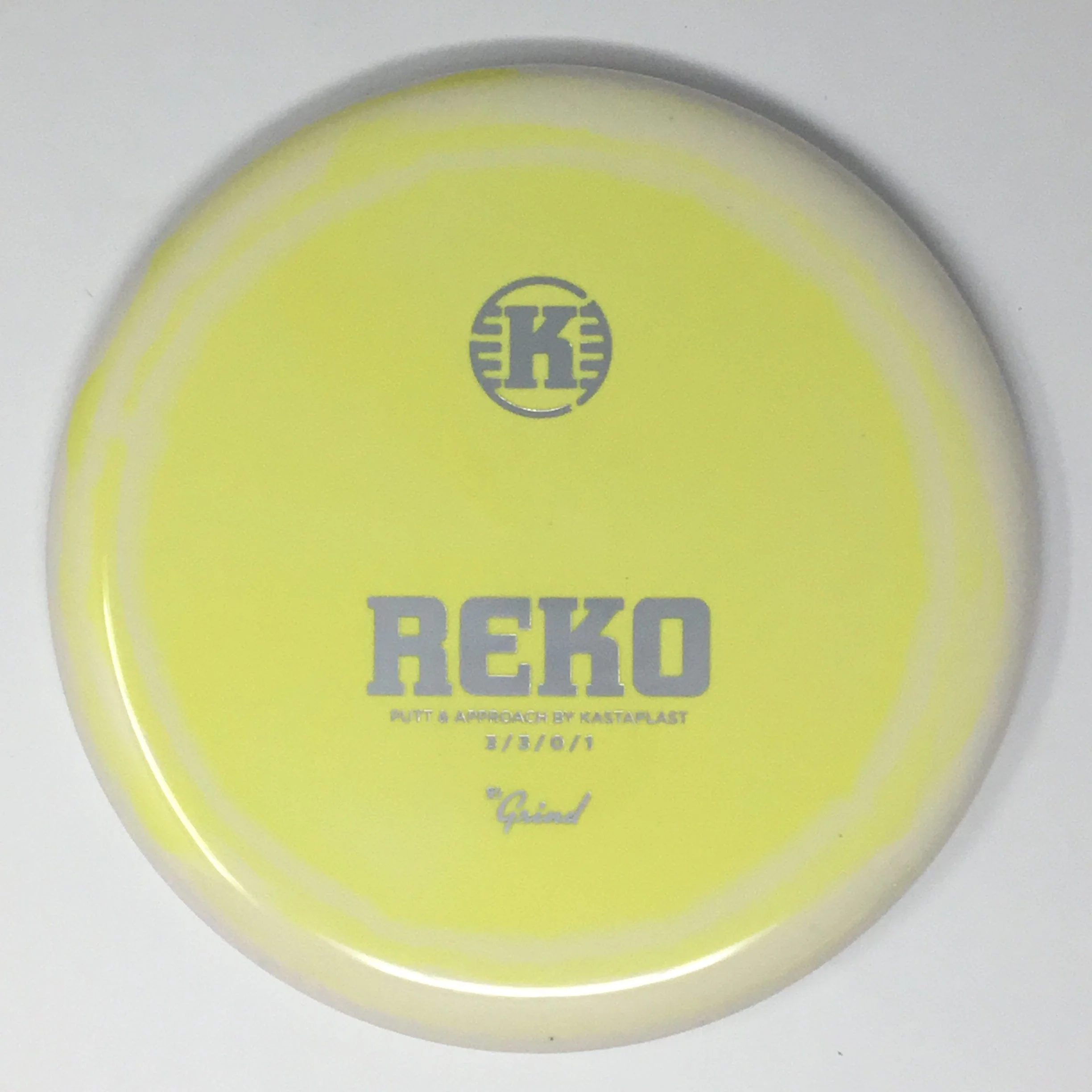 Reko (K1 Grind) - Image 3