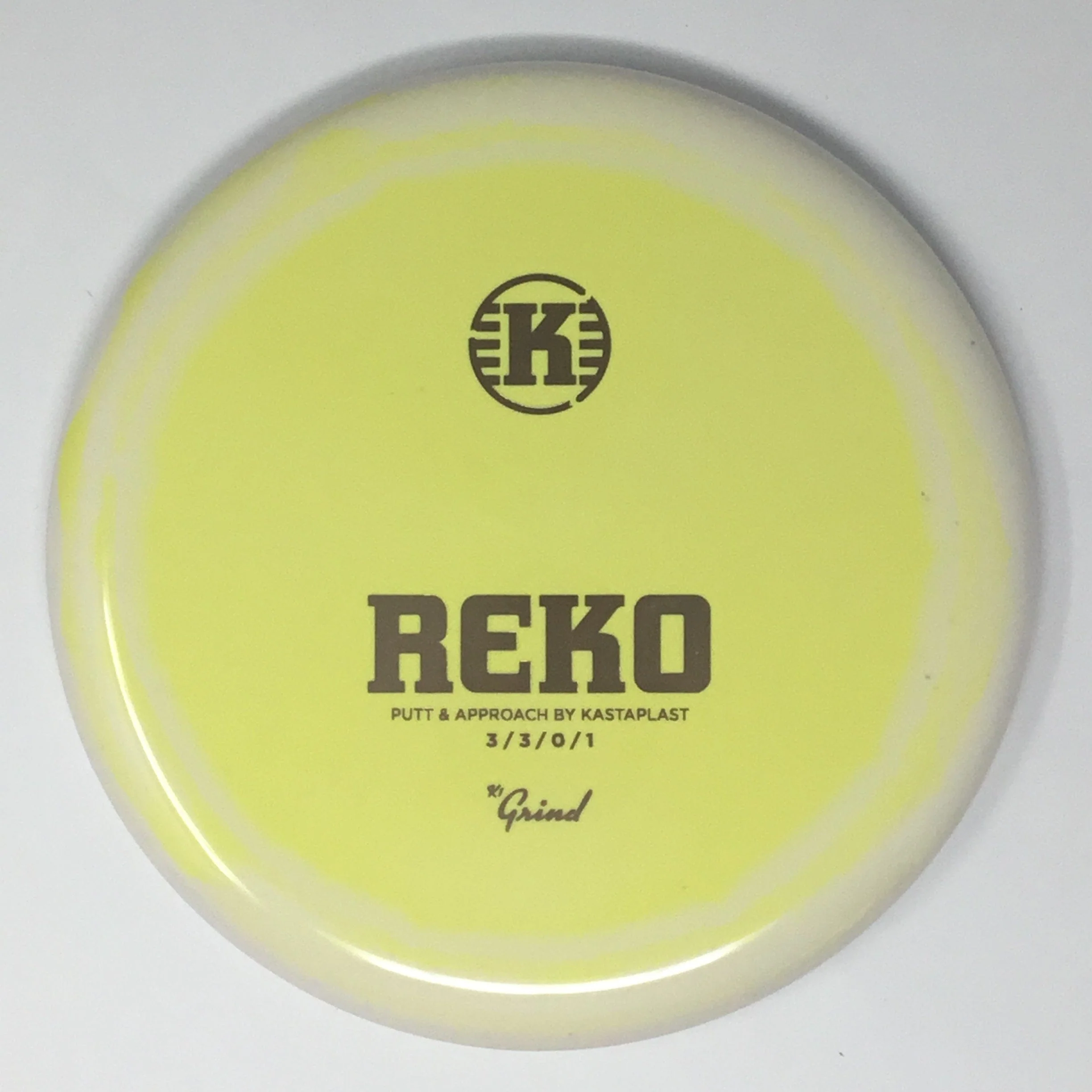 Reko (K1 Grind) - Image 4