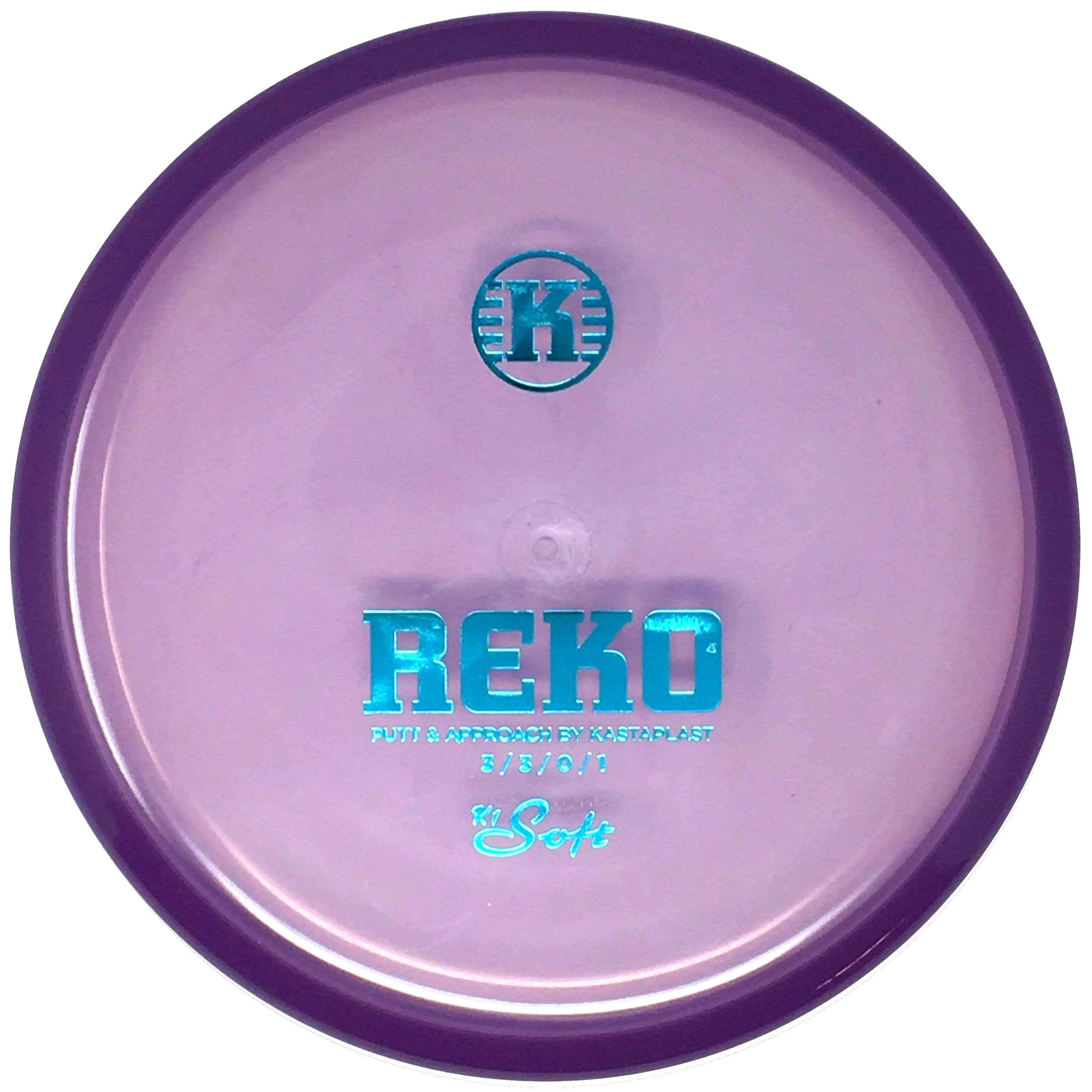 Reko (K1 Soft)