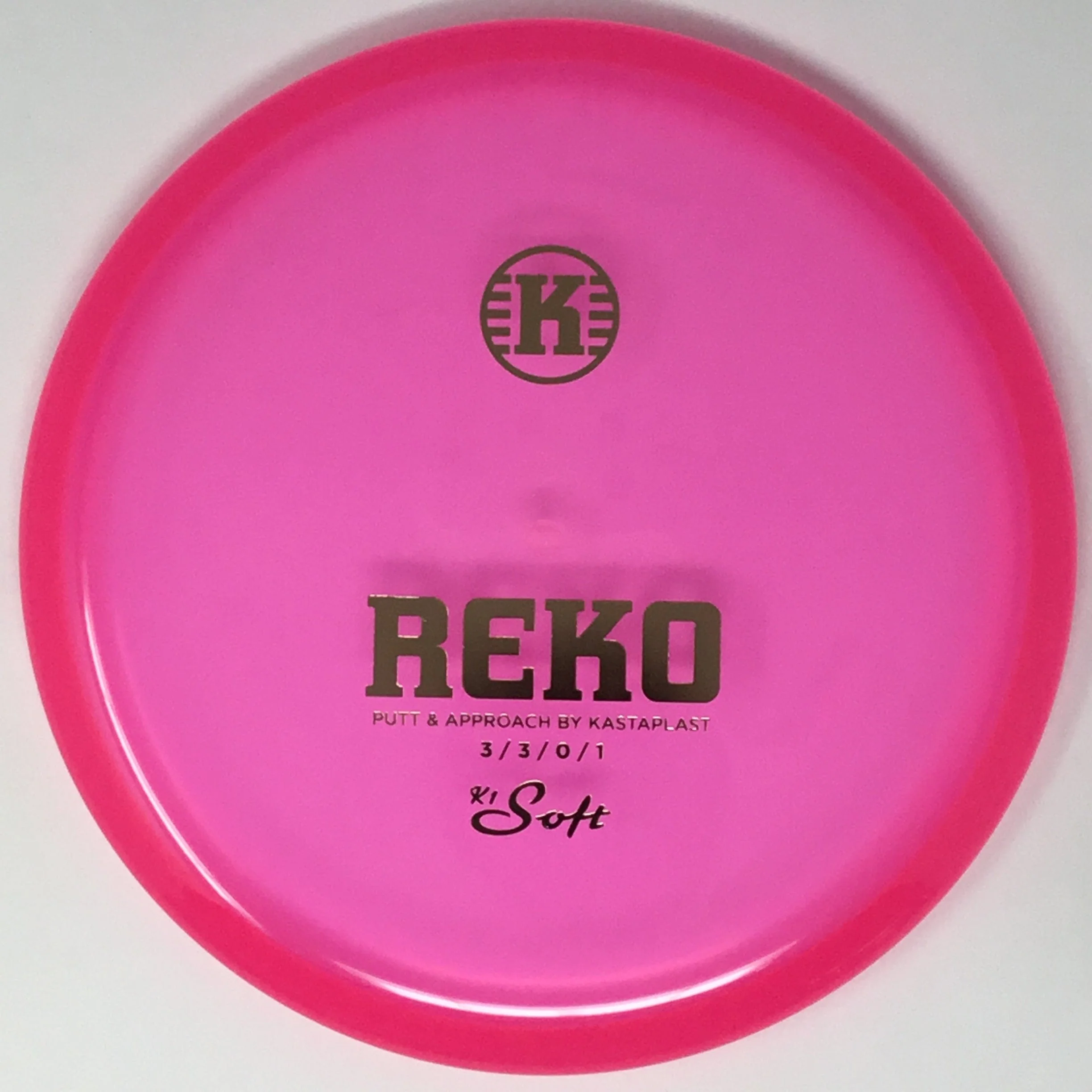 Reko (K1 Soft) - Image 11
