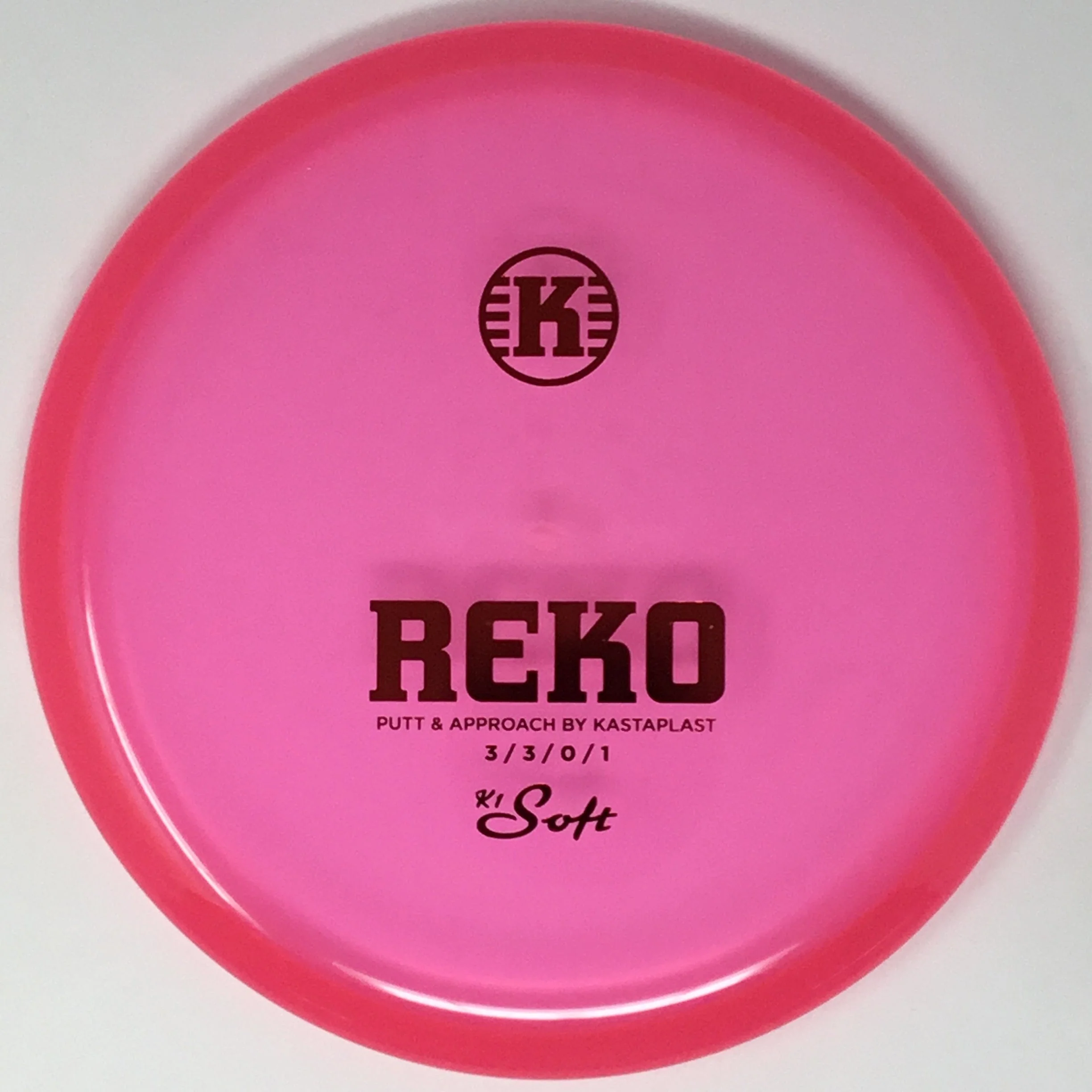 Reko (K1 Soft) - Image 12