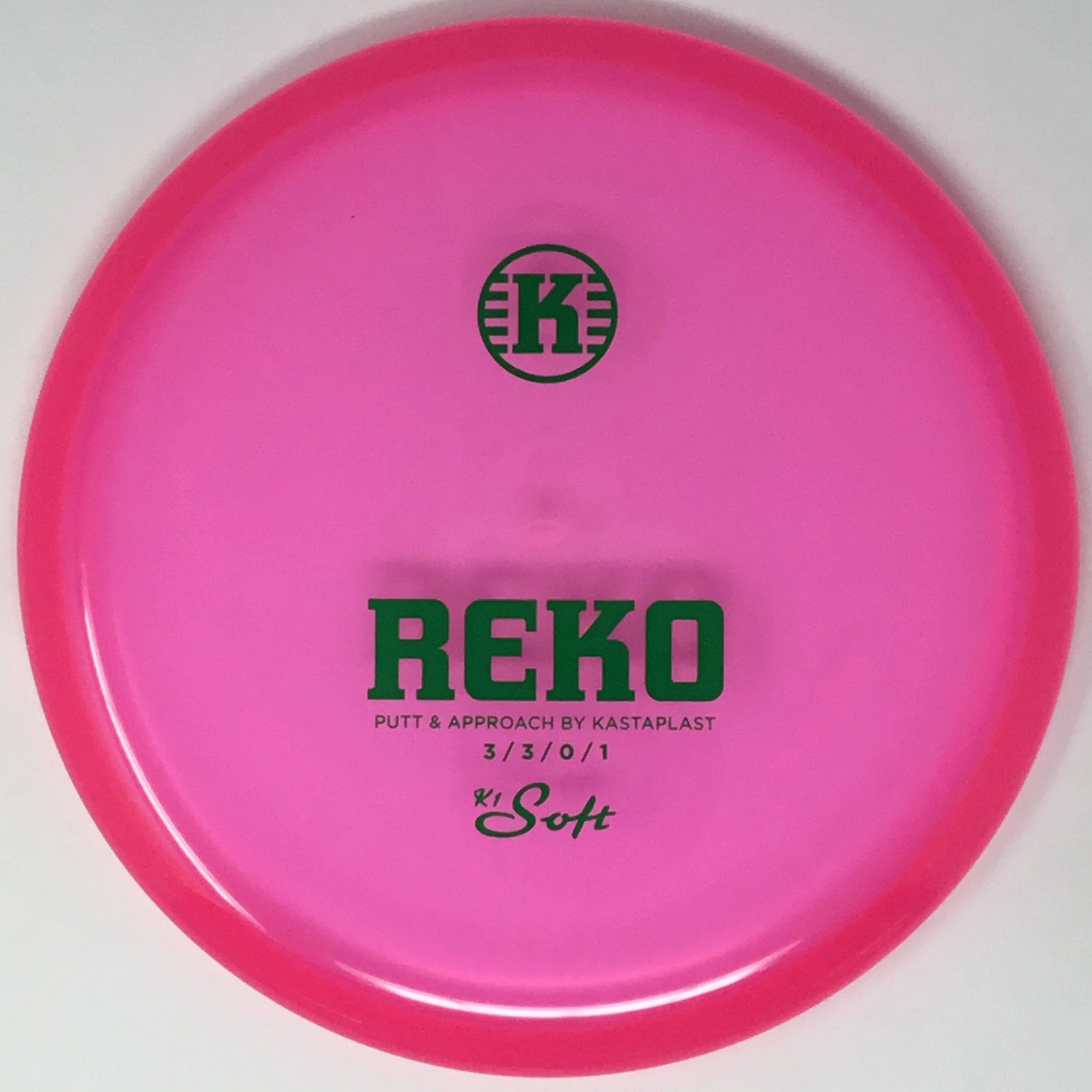 Reko (K1 Soft) - Image 13