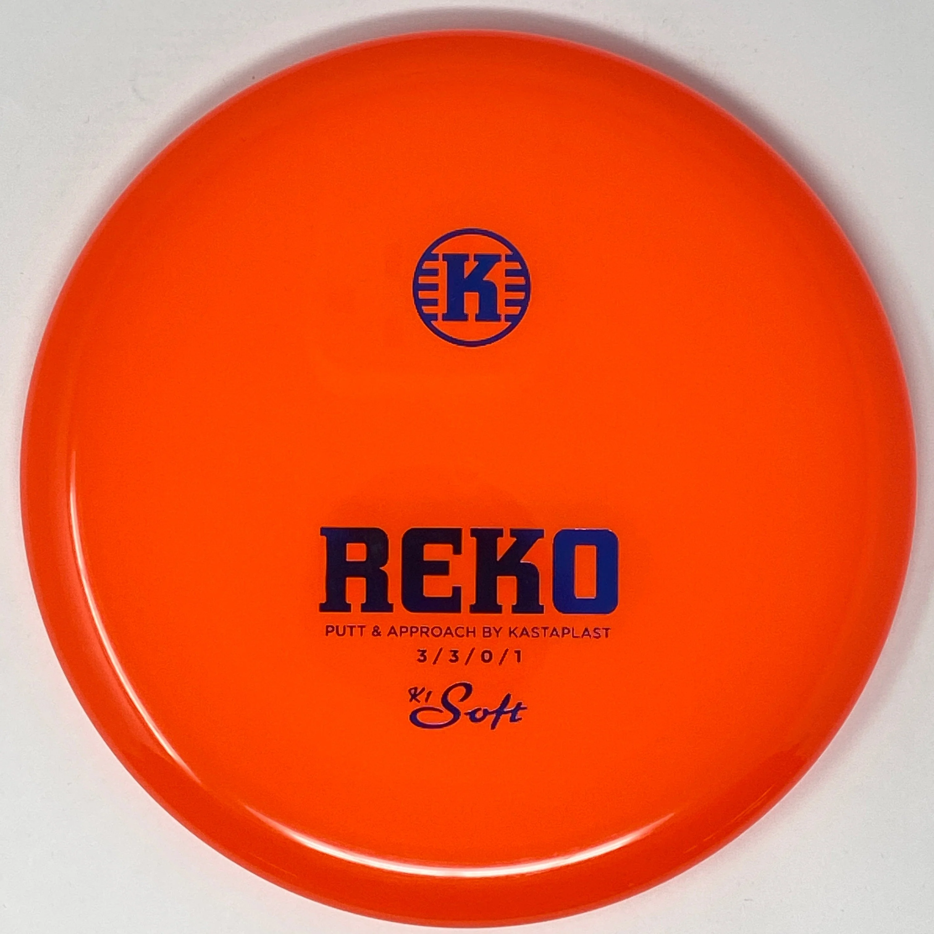 Reko (K1 Soft) - Image 14