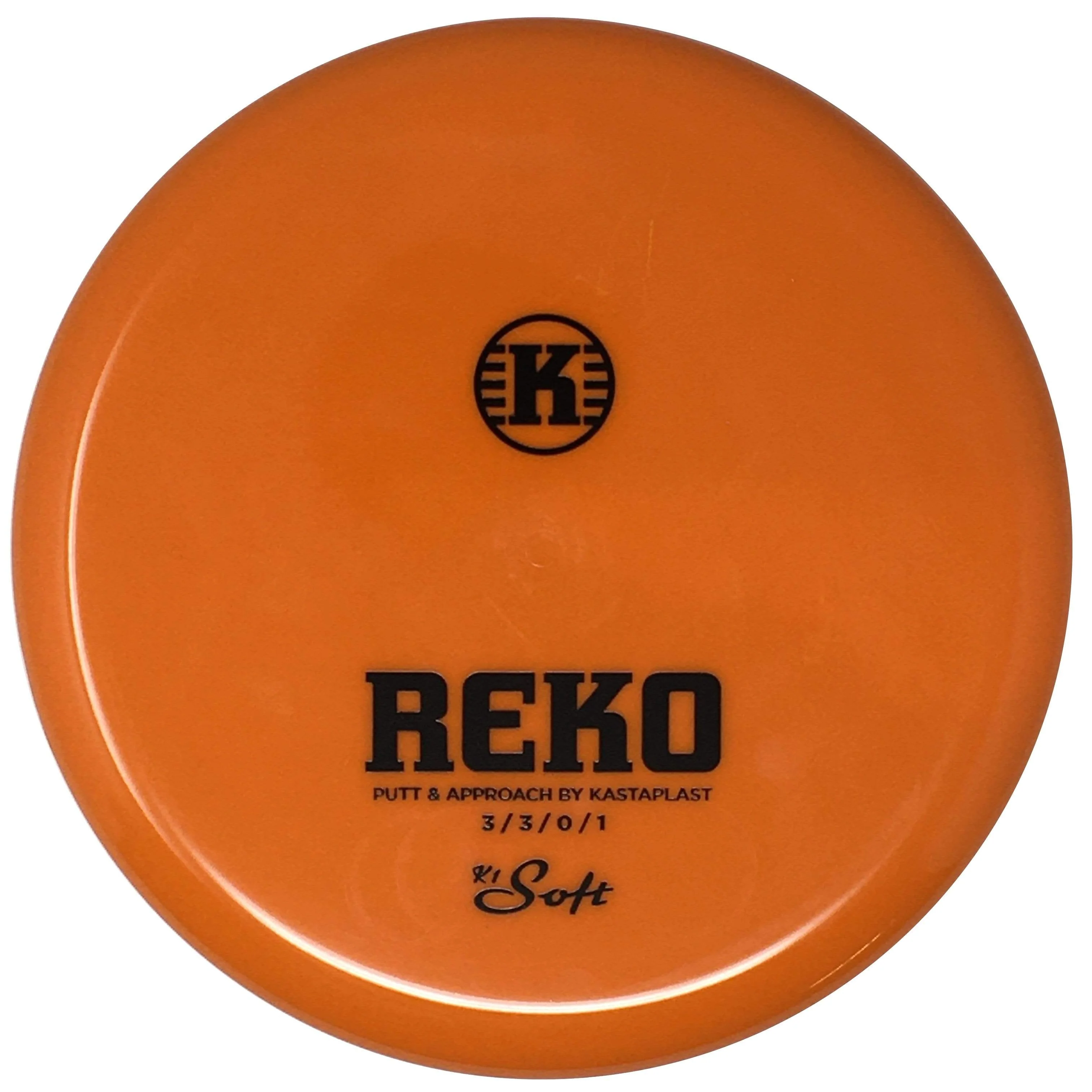 Reko (K1 Soft) - Image 2