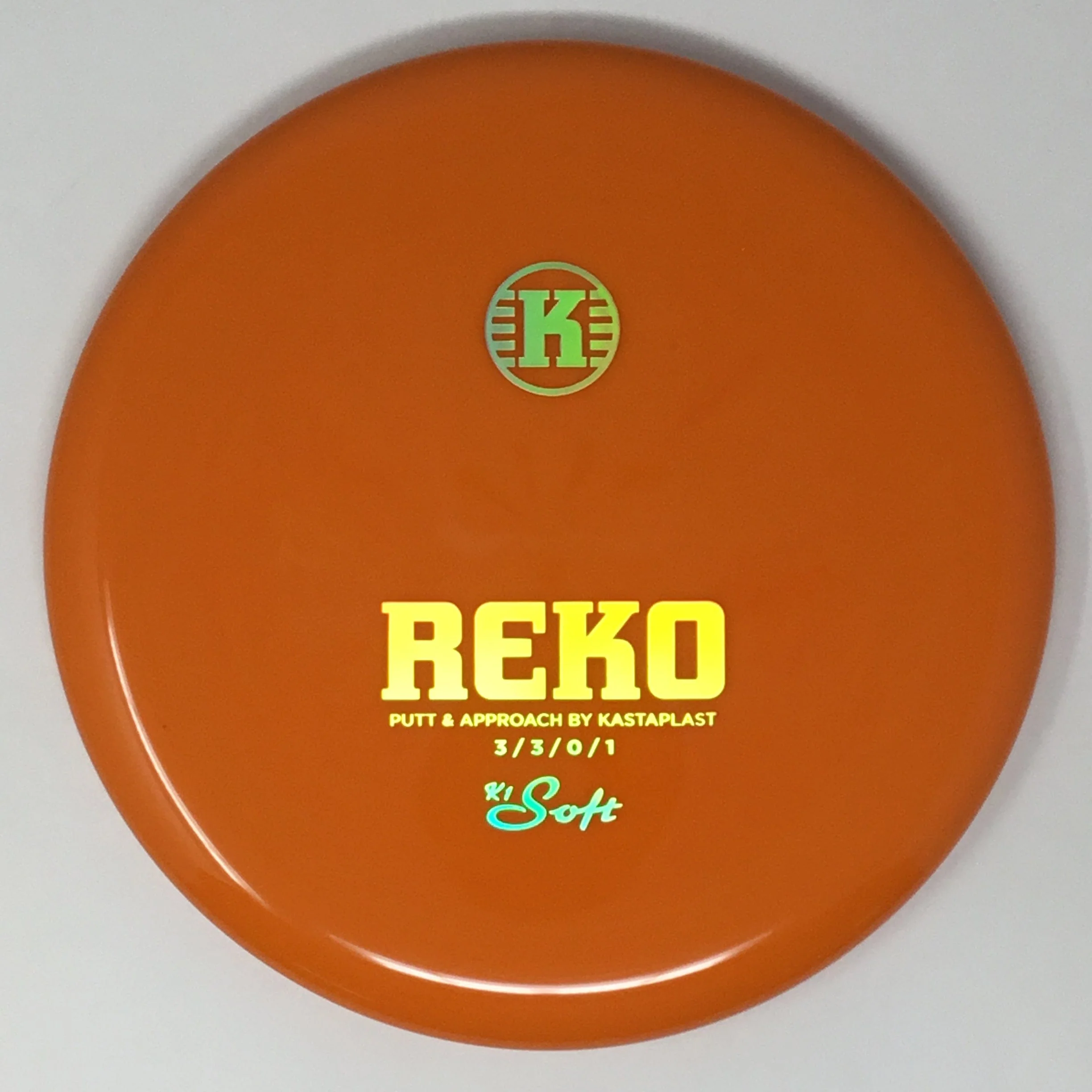 Reko (K1 Soft) - Image 21