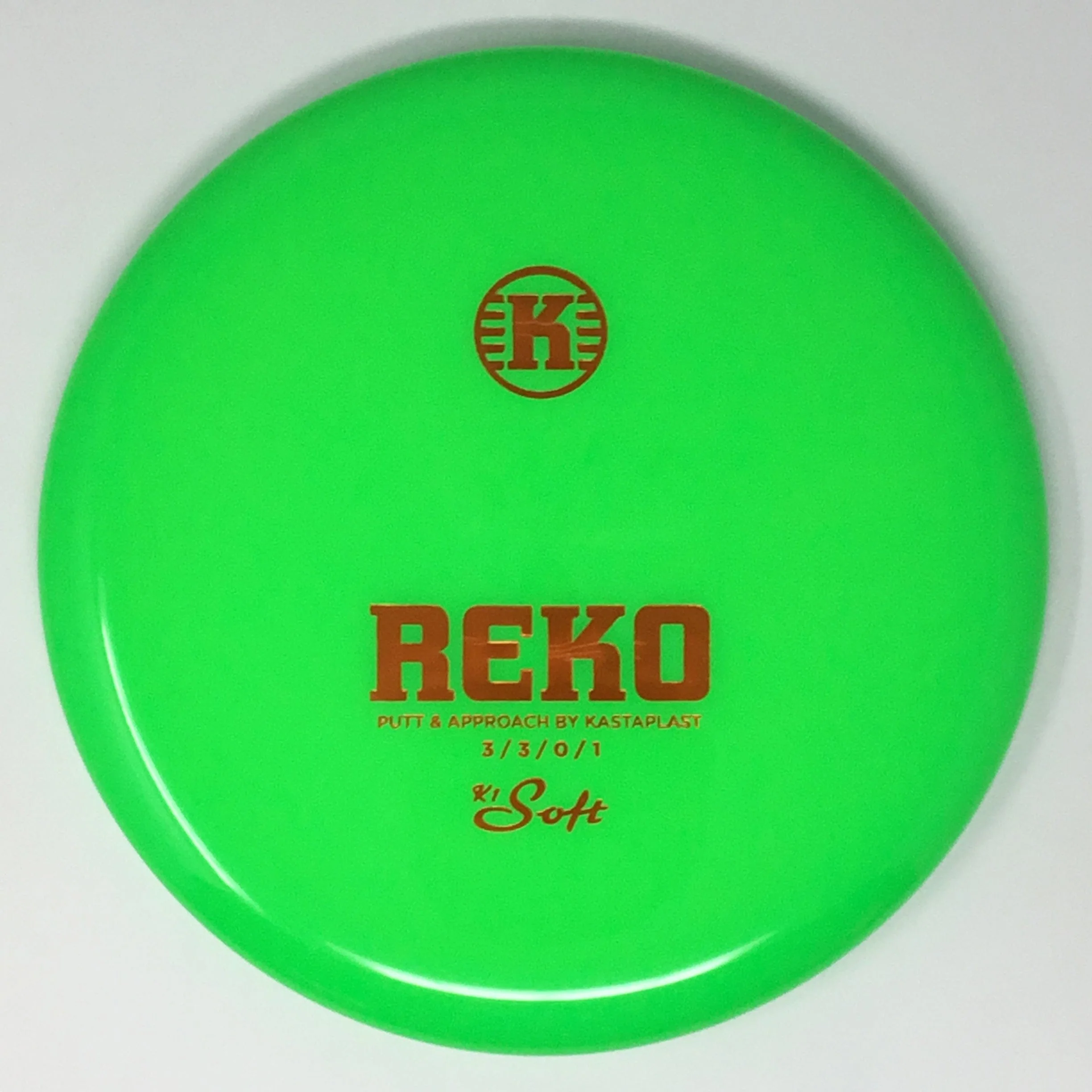 Reko (K1 Soft) - Image 22