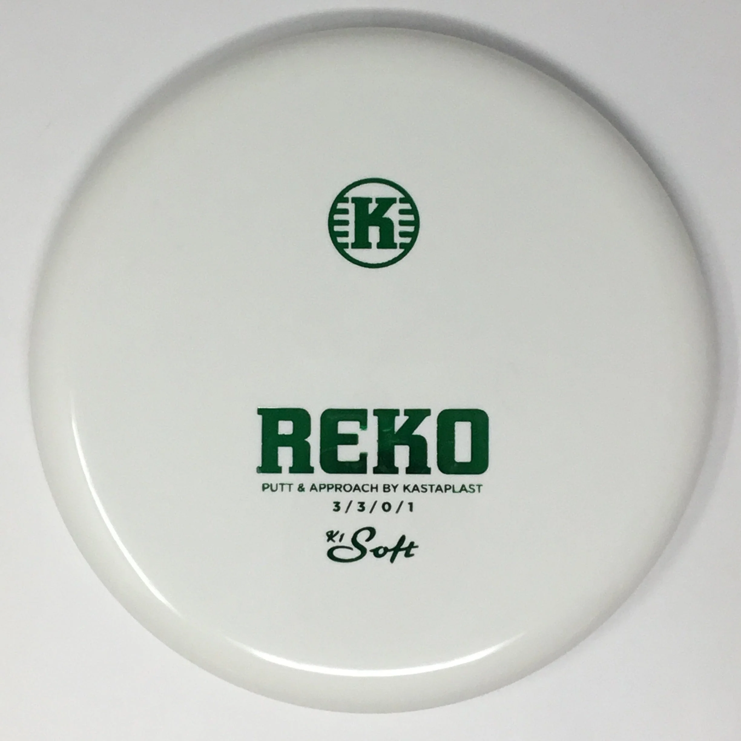 Reko (K1 Soft) - Image 25
