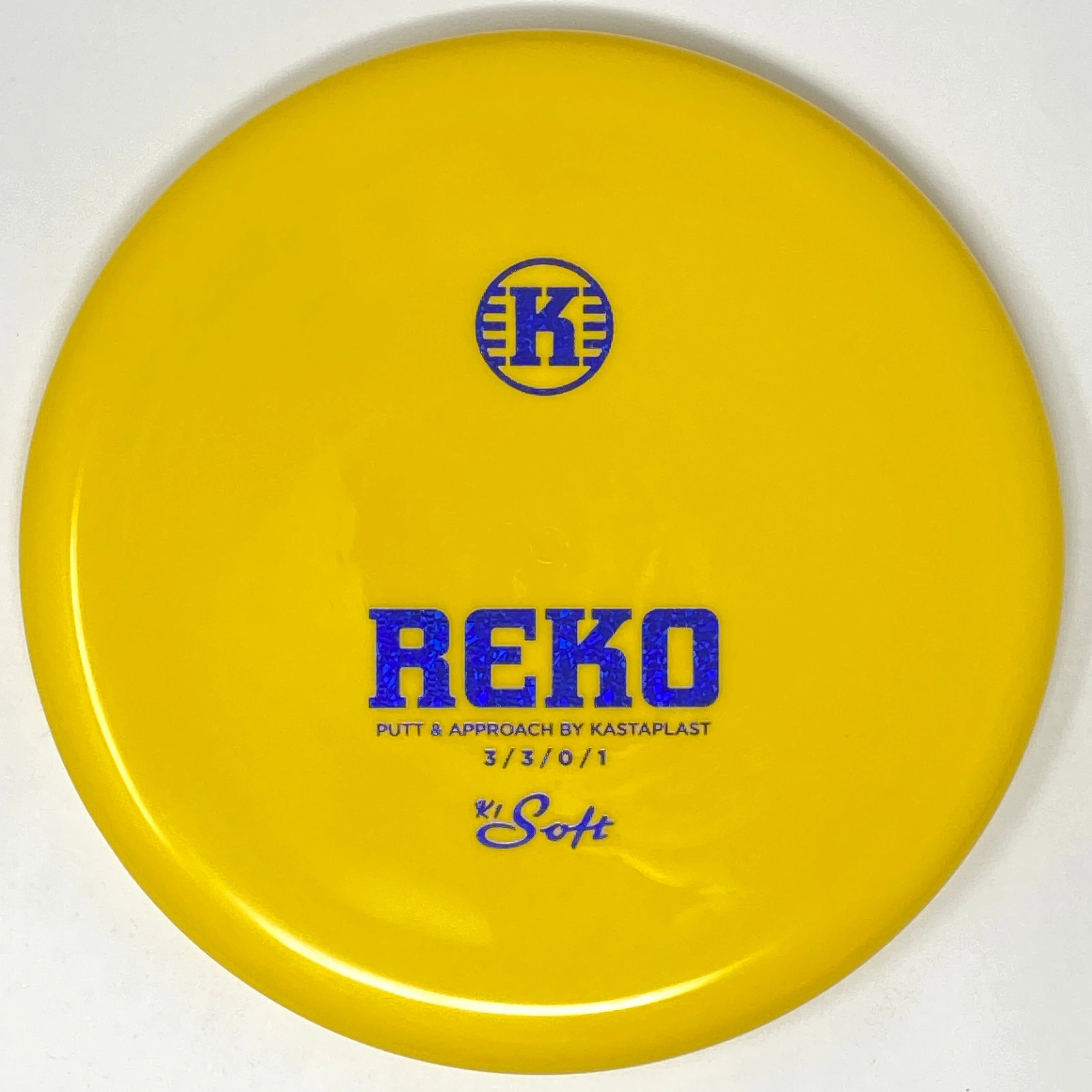 Reko (K1 Soft) - Image 3