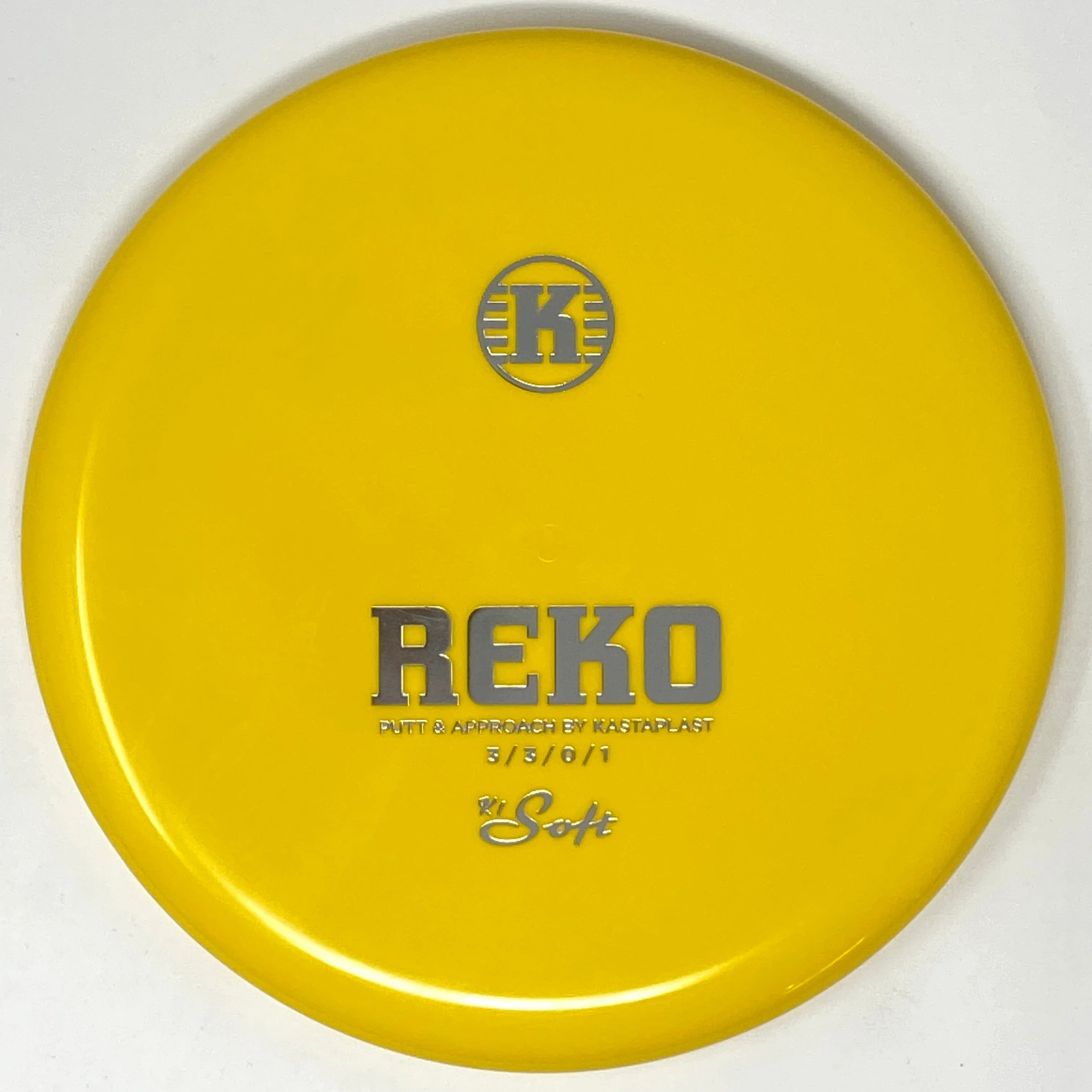 Reko (K1 Soft) - Image 4