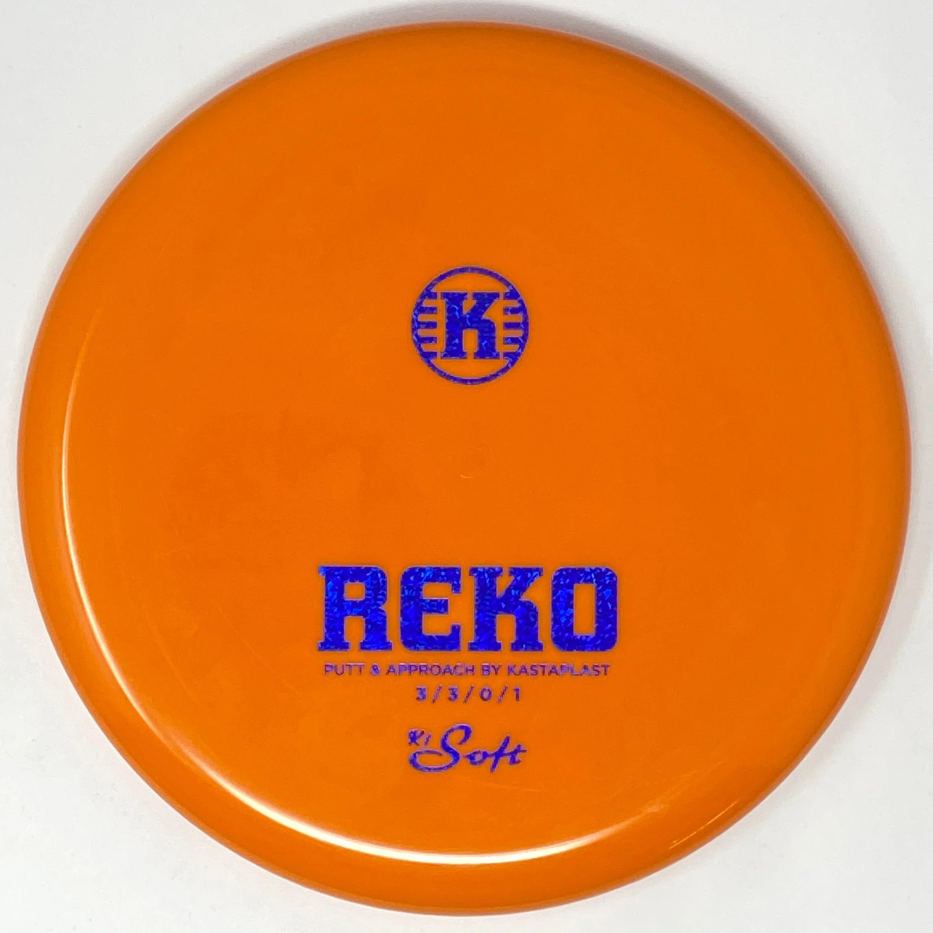 Reko (K1 Soft) - Image 5