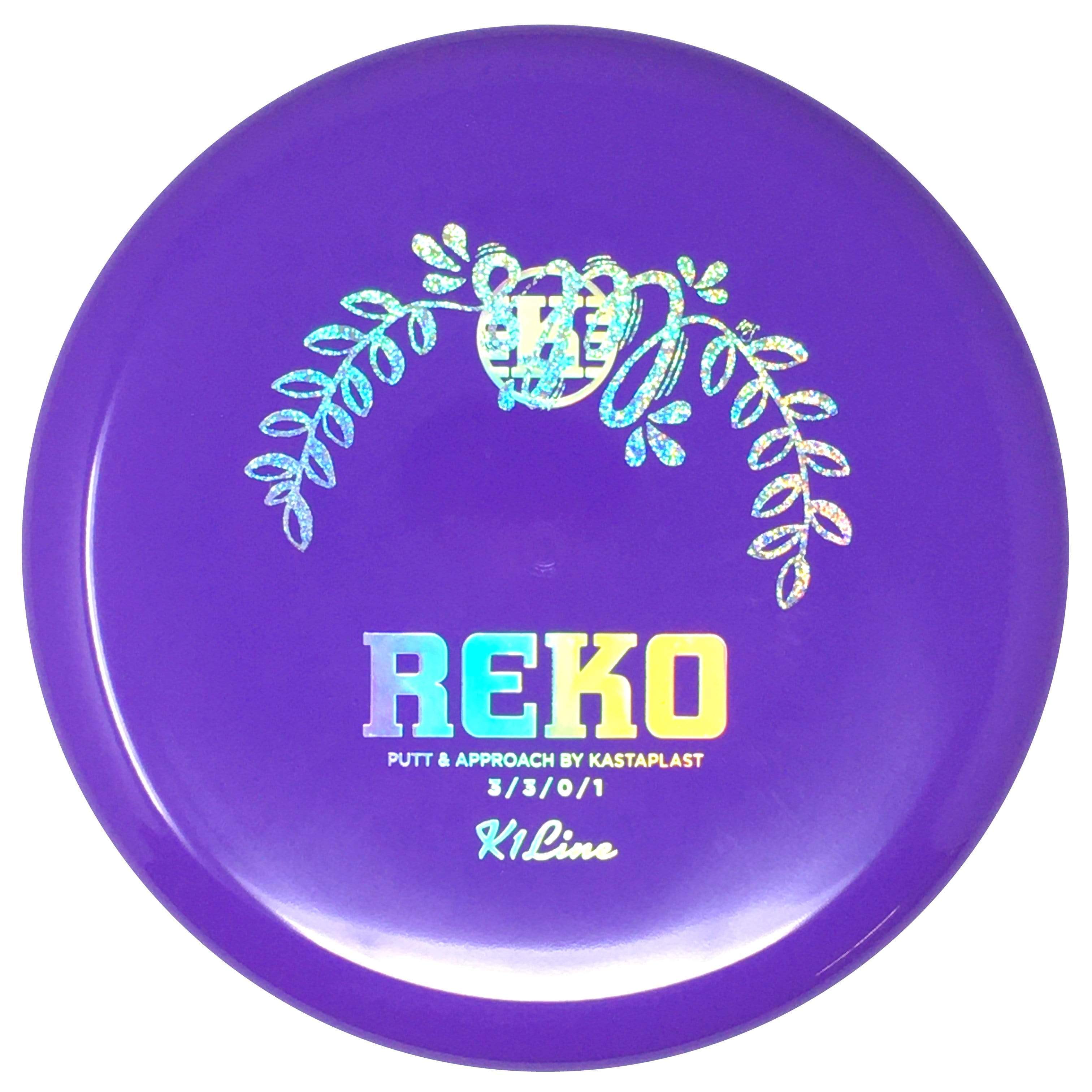 Reko (K1 - X-Out "Nice not Perfect") - Image 2