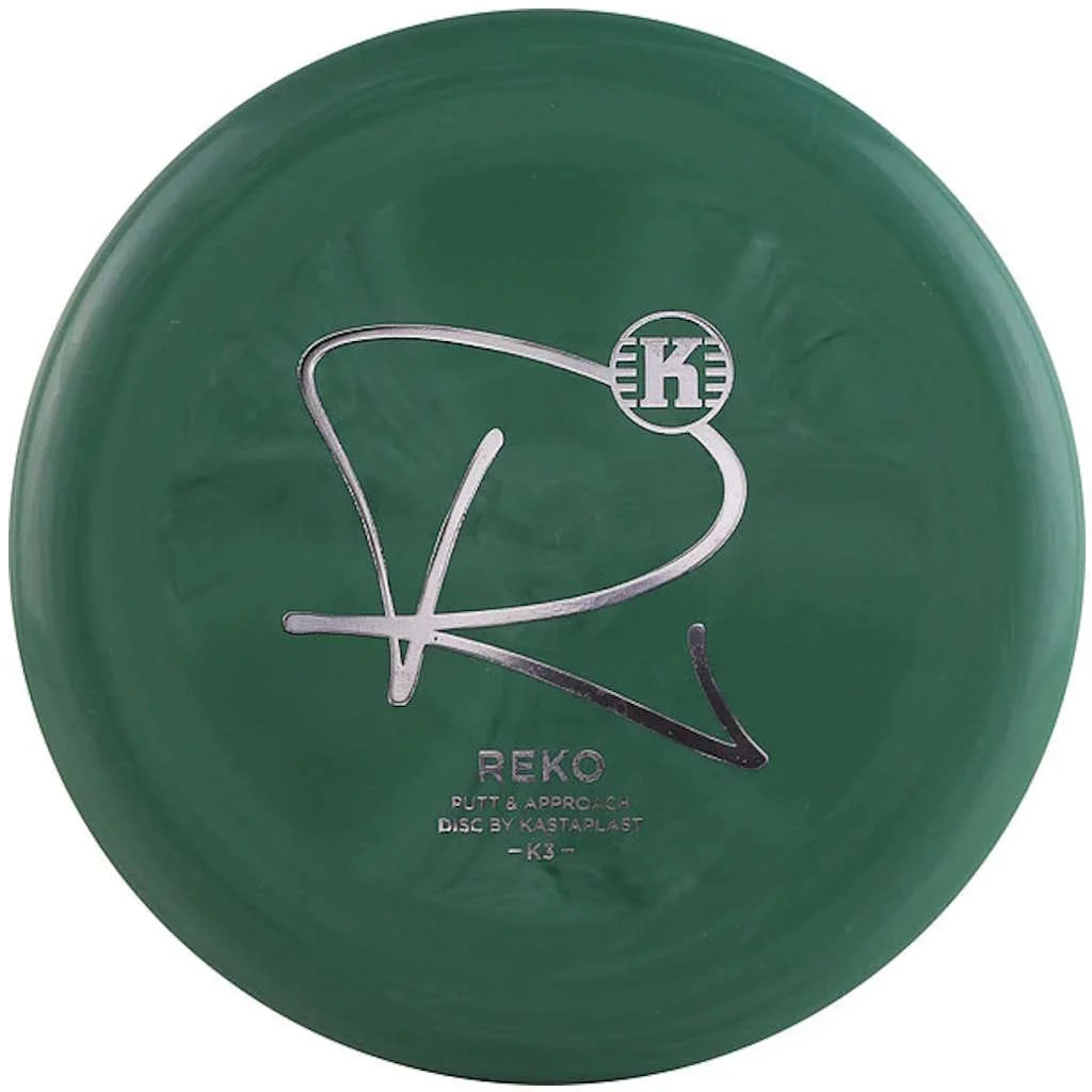 Reko (K3 - 10 Year Anniversary)