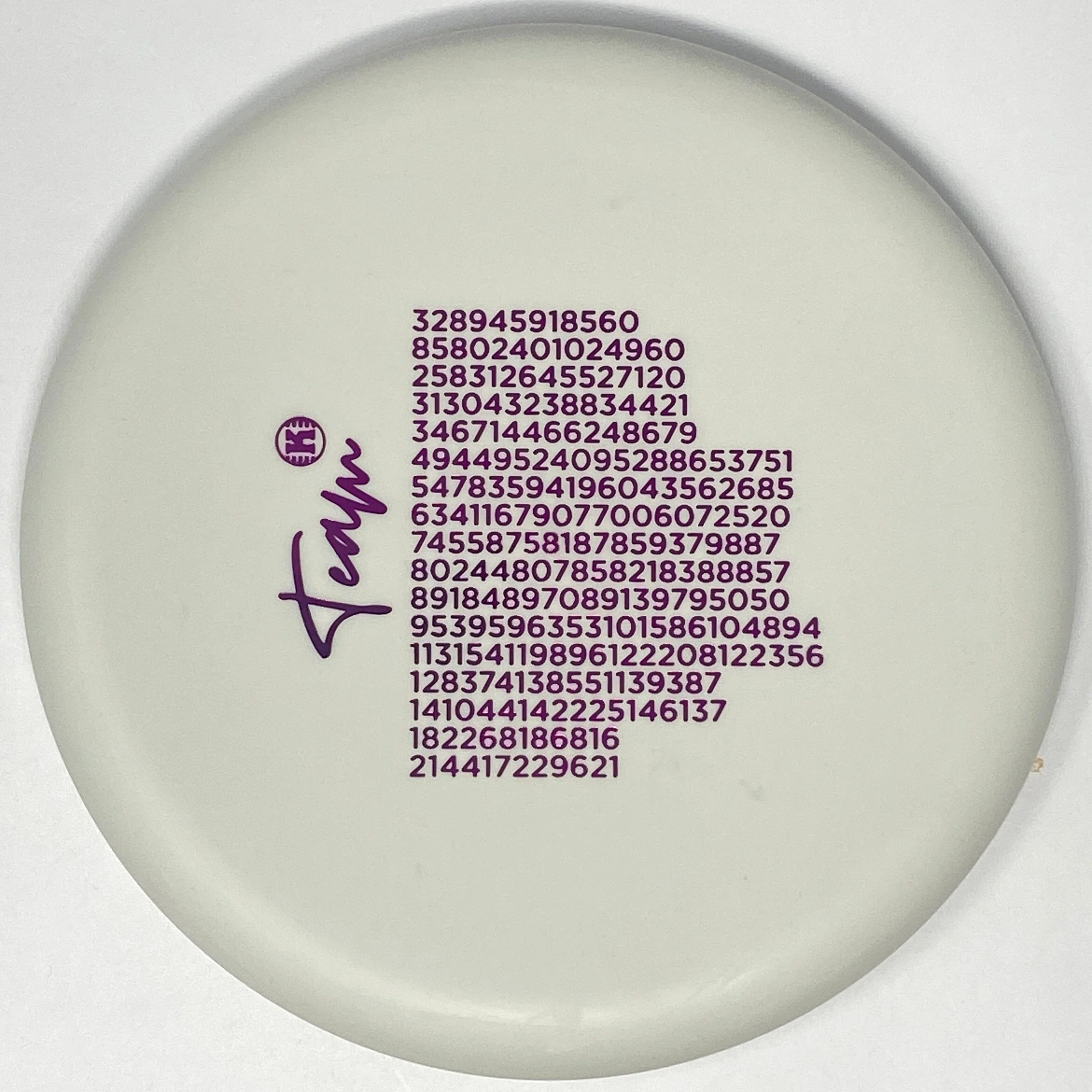Reko (K3 Glow - 2023 Team Fundraiser) - Image 2