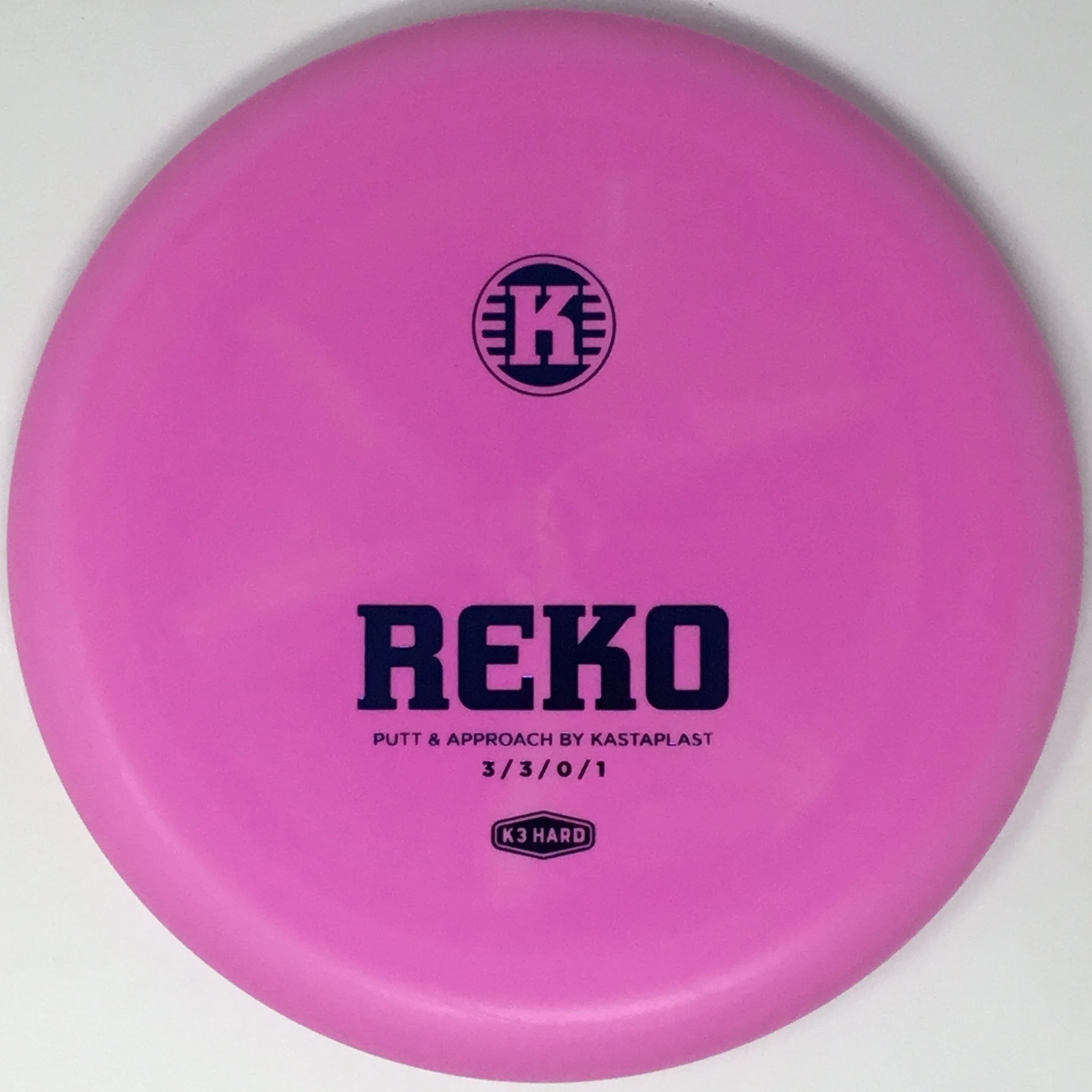 Reko (K3 Hard) - Image 10