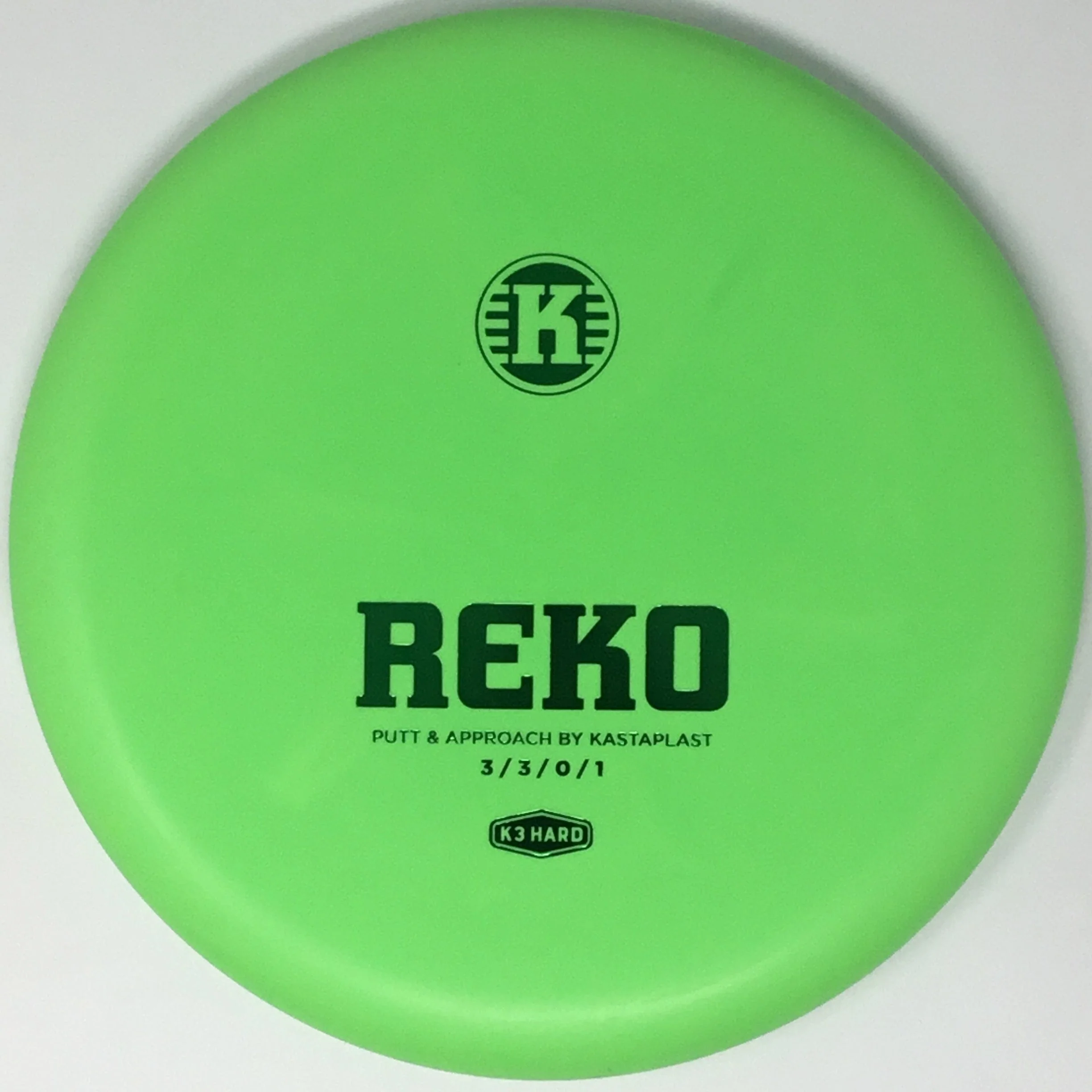 Reko (K3 Hard) - Image 13