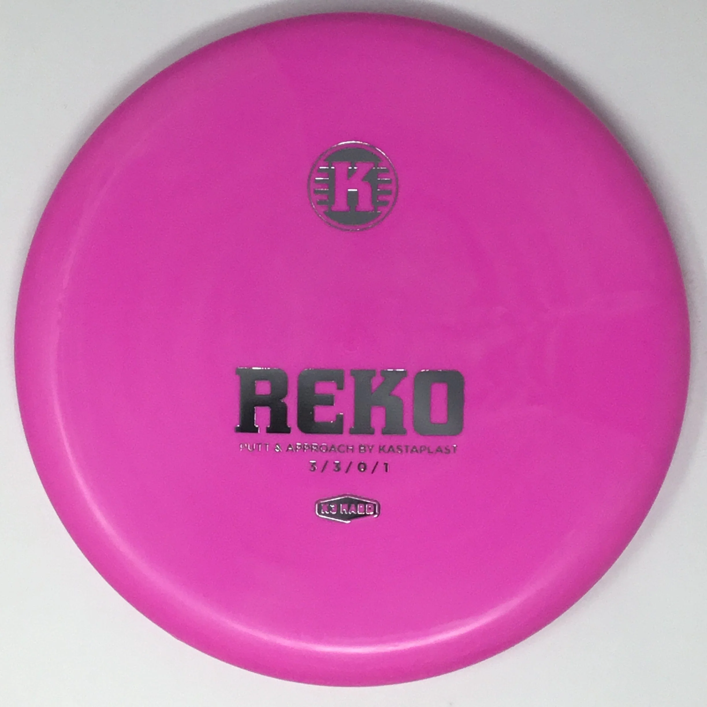 Reko (K3 Hard) - Image 15
