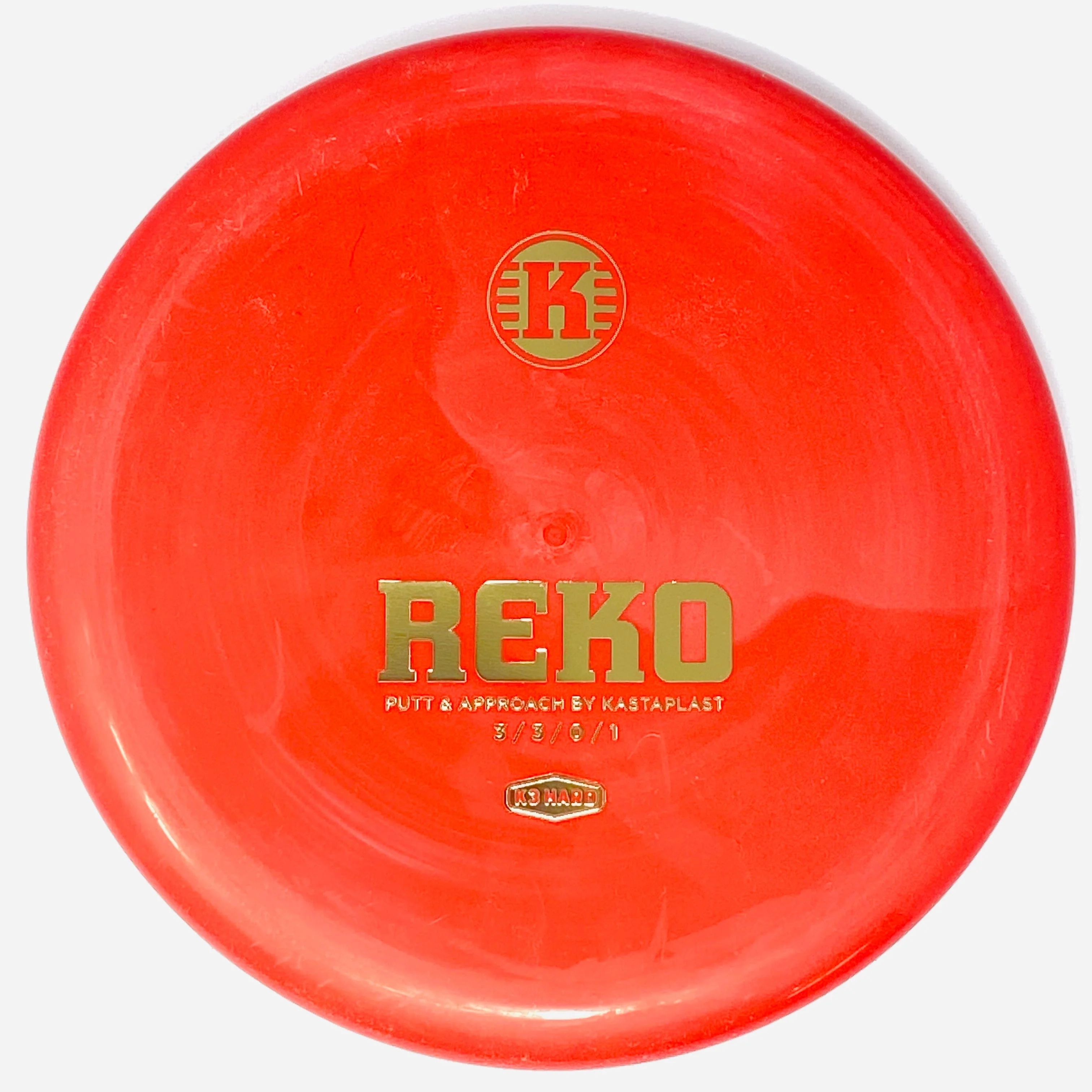 Reko (K3 Hard) - Image 5