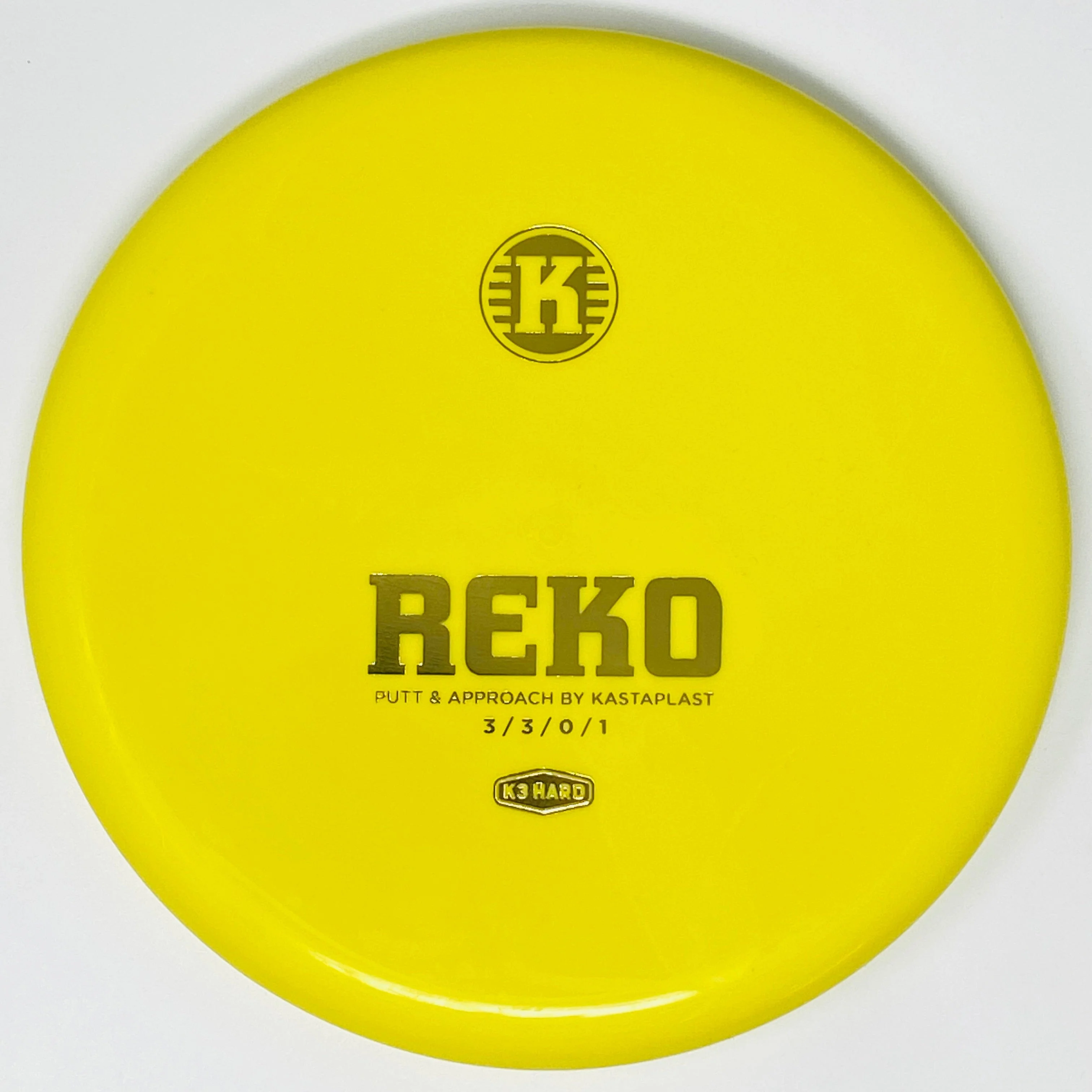 Reko (K3 Hard) - Image 7