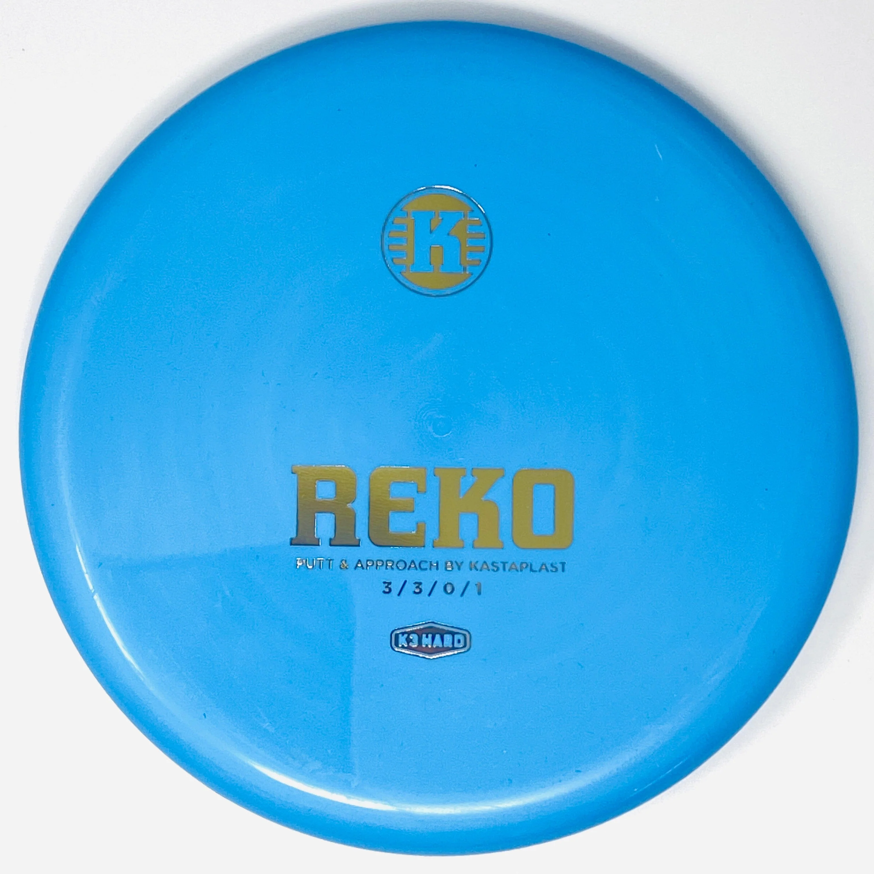 Reko (K3 Hard) - Image 8