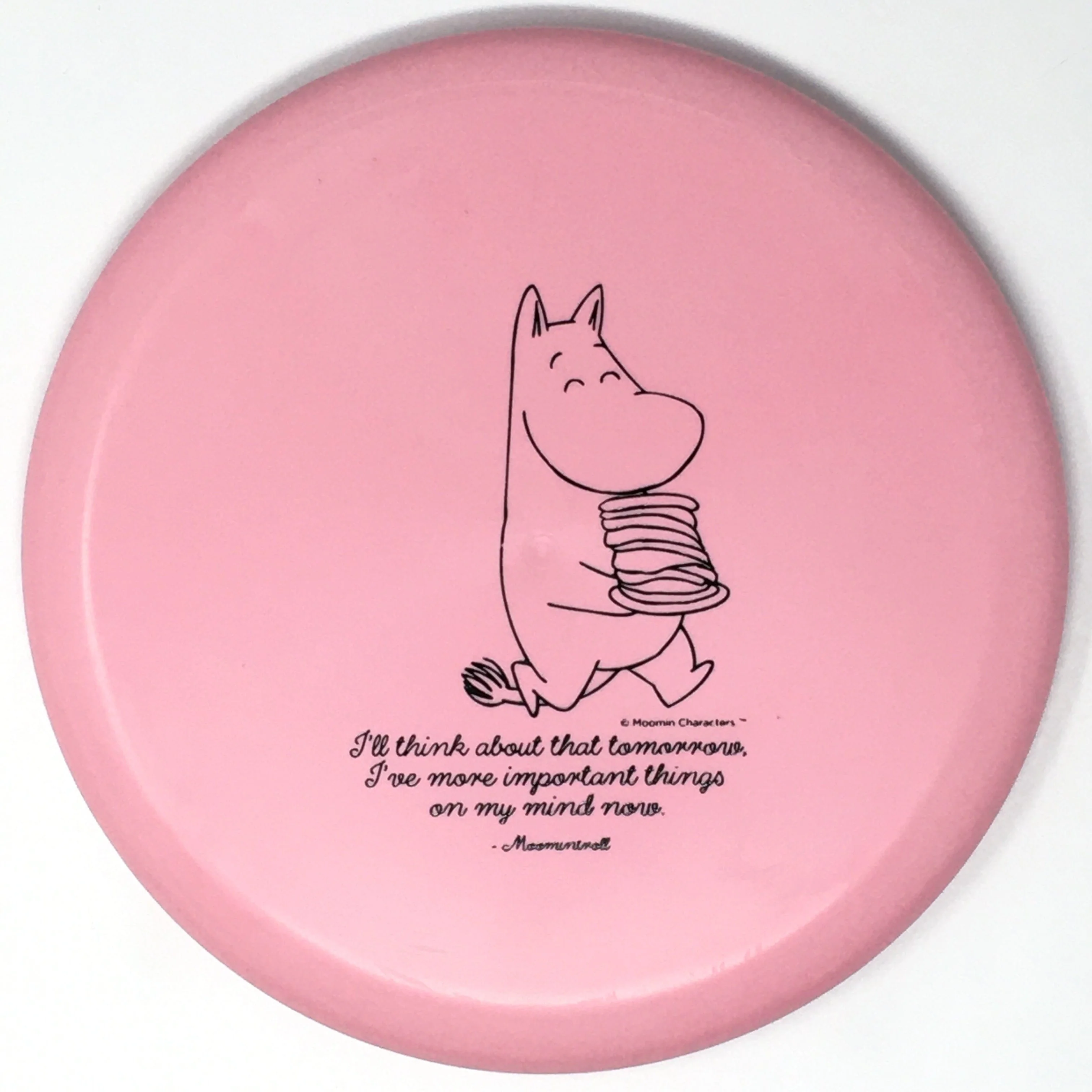 Reko (K3, Moomin Artwork Series) - Image 3