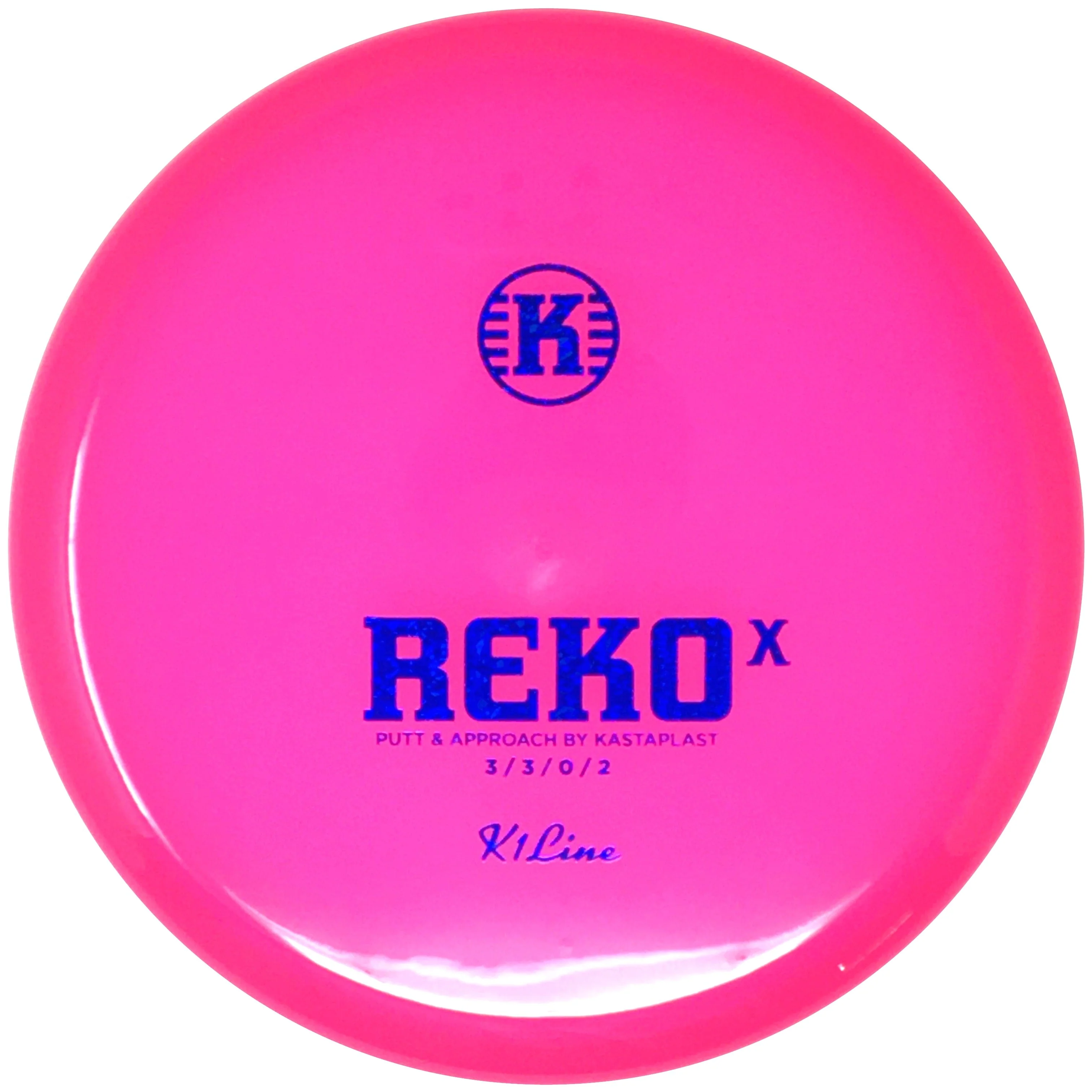 Reko X (K1)