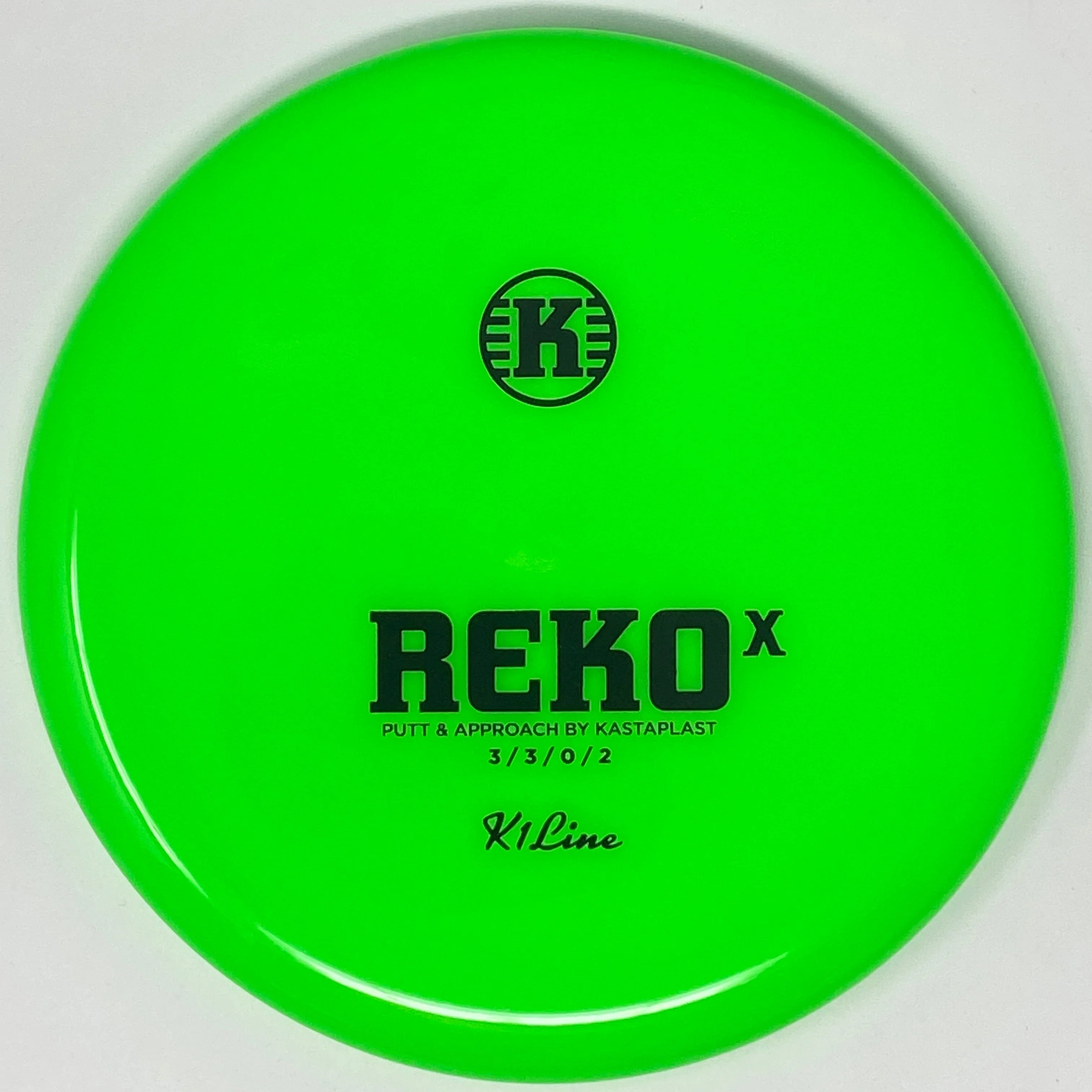 Reko X (K1) - Image 12