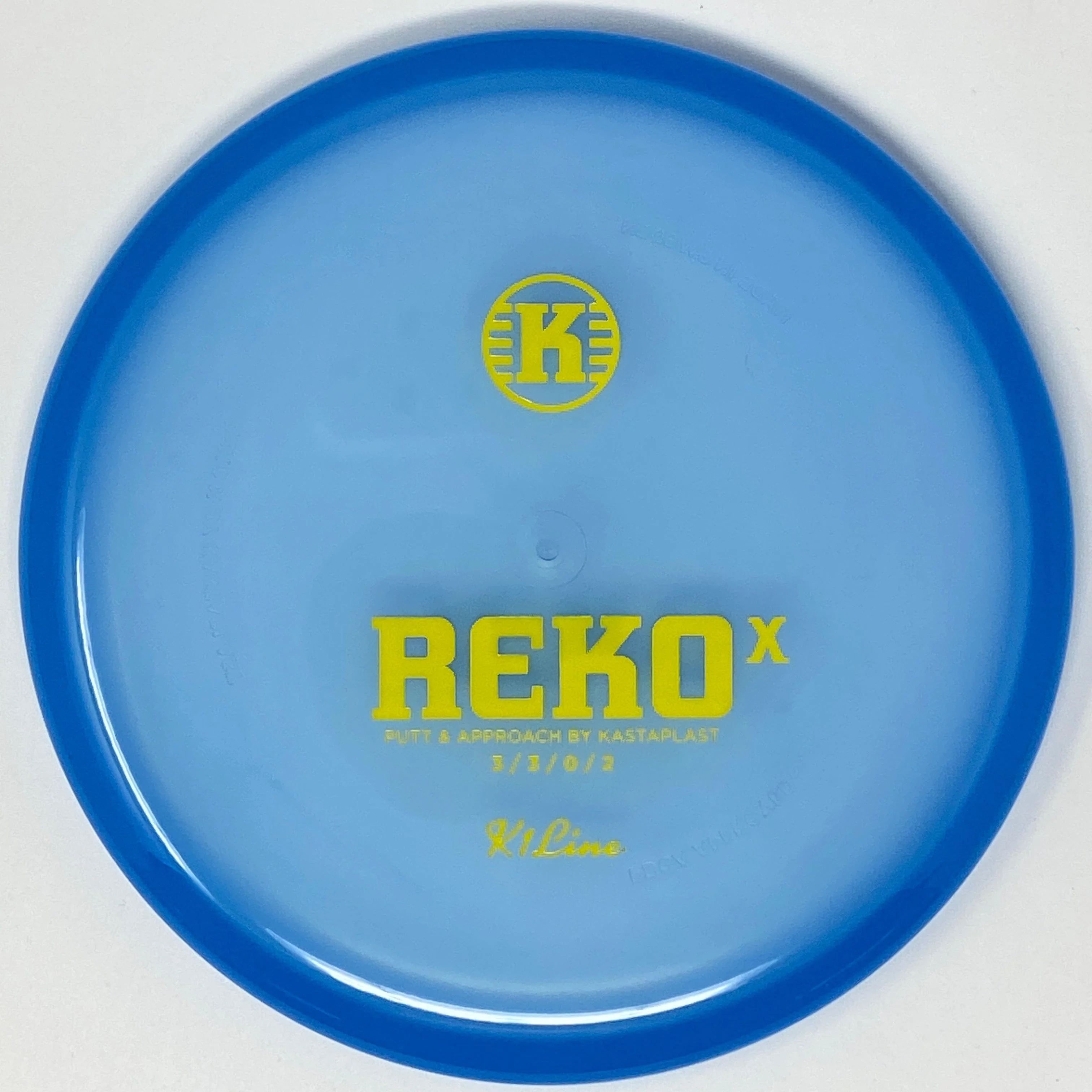 Reko X (K1) - Image 13