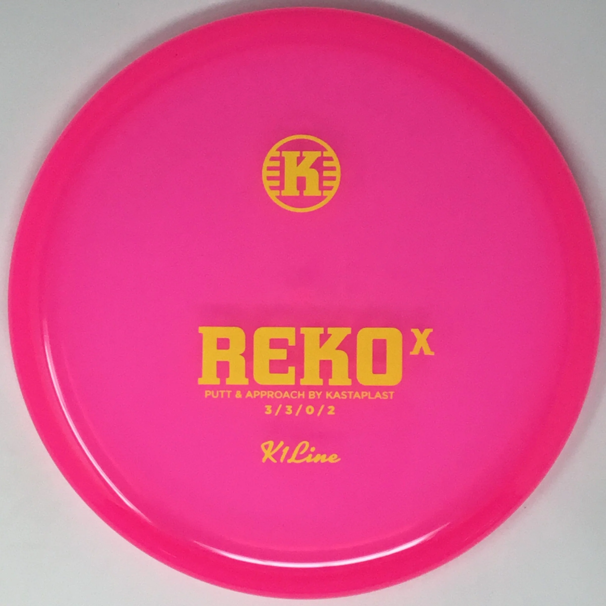 Reko X (K1) - Image 2