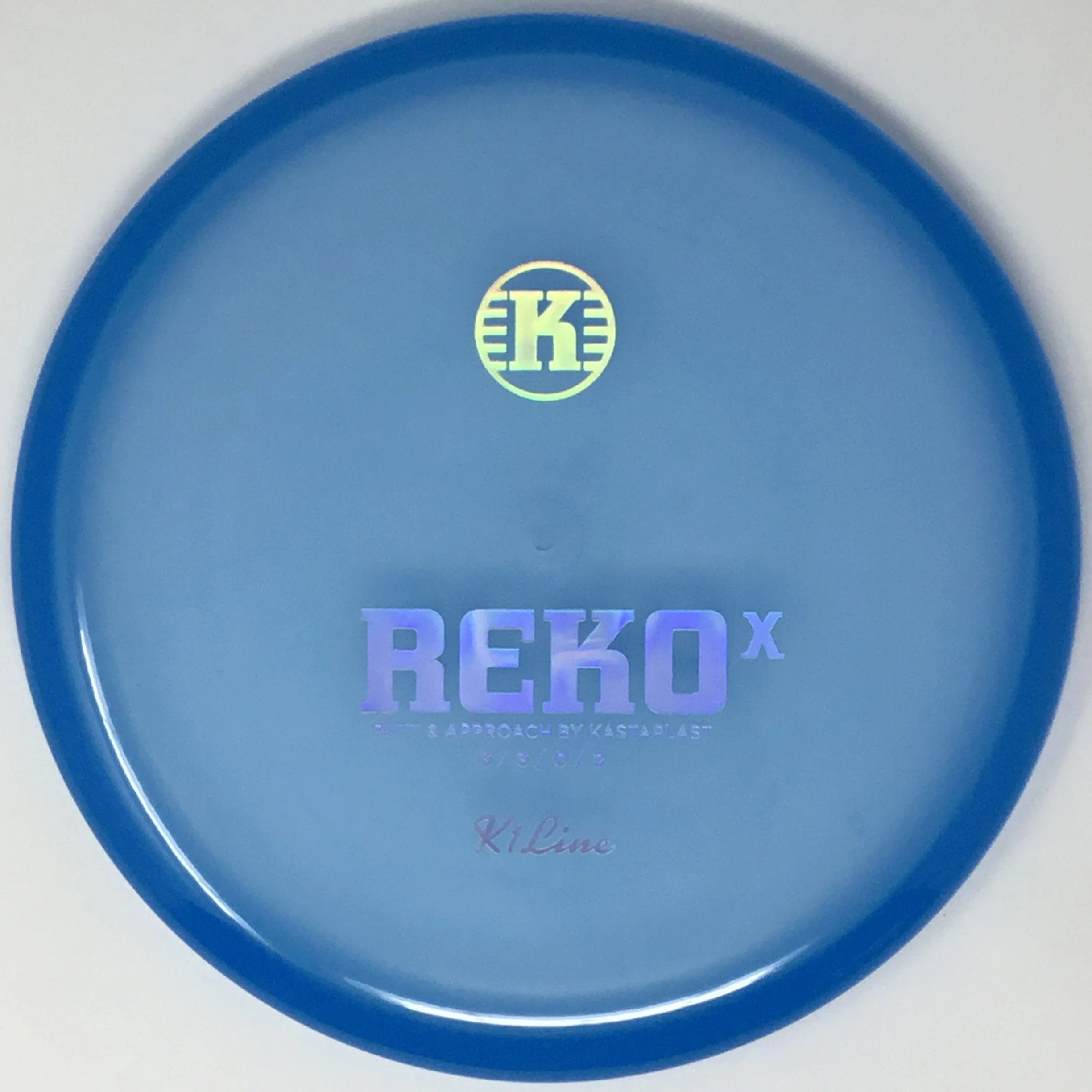 Reko X (K1) - Image 3