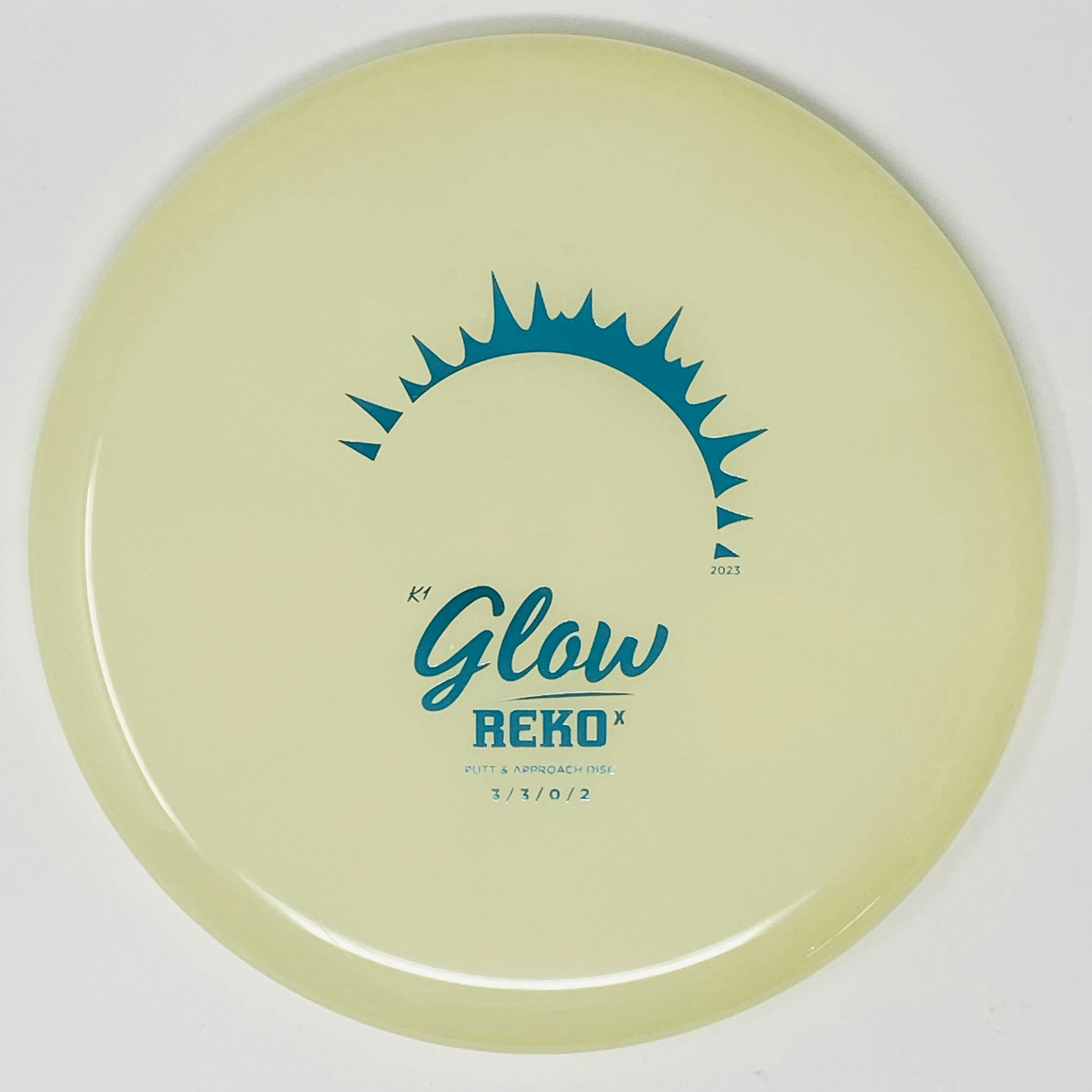 Reko X (K1 Glow - 2023 Edition) - Image 2