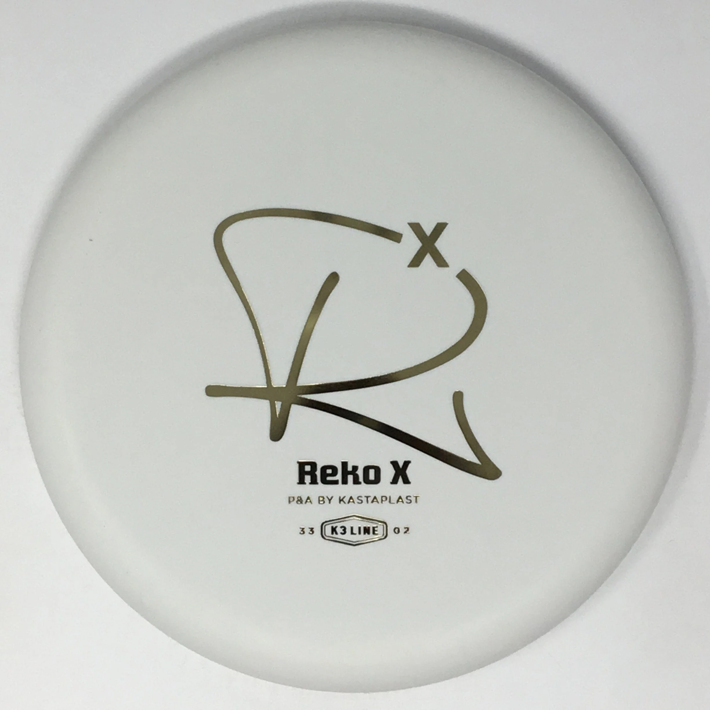 Reko X (K3) - Image 4
