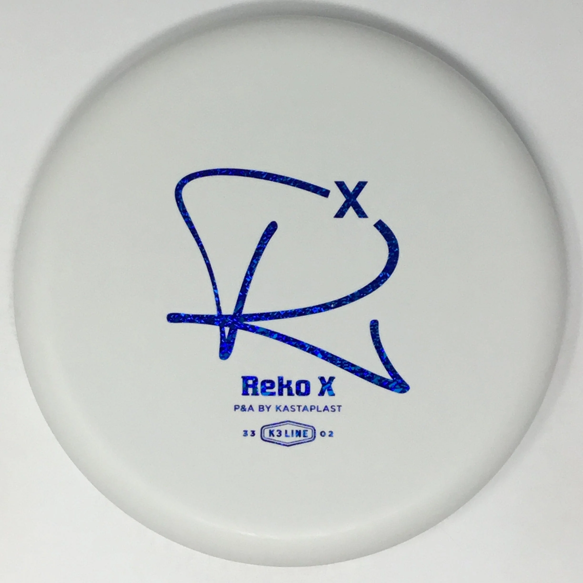 Reko X (K3) - Image 5