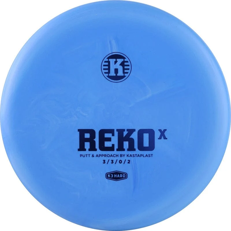 Reko X (K3 Hard)