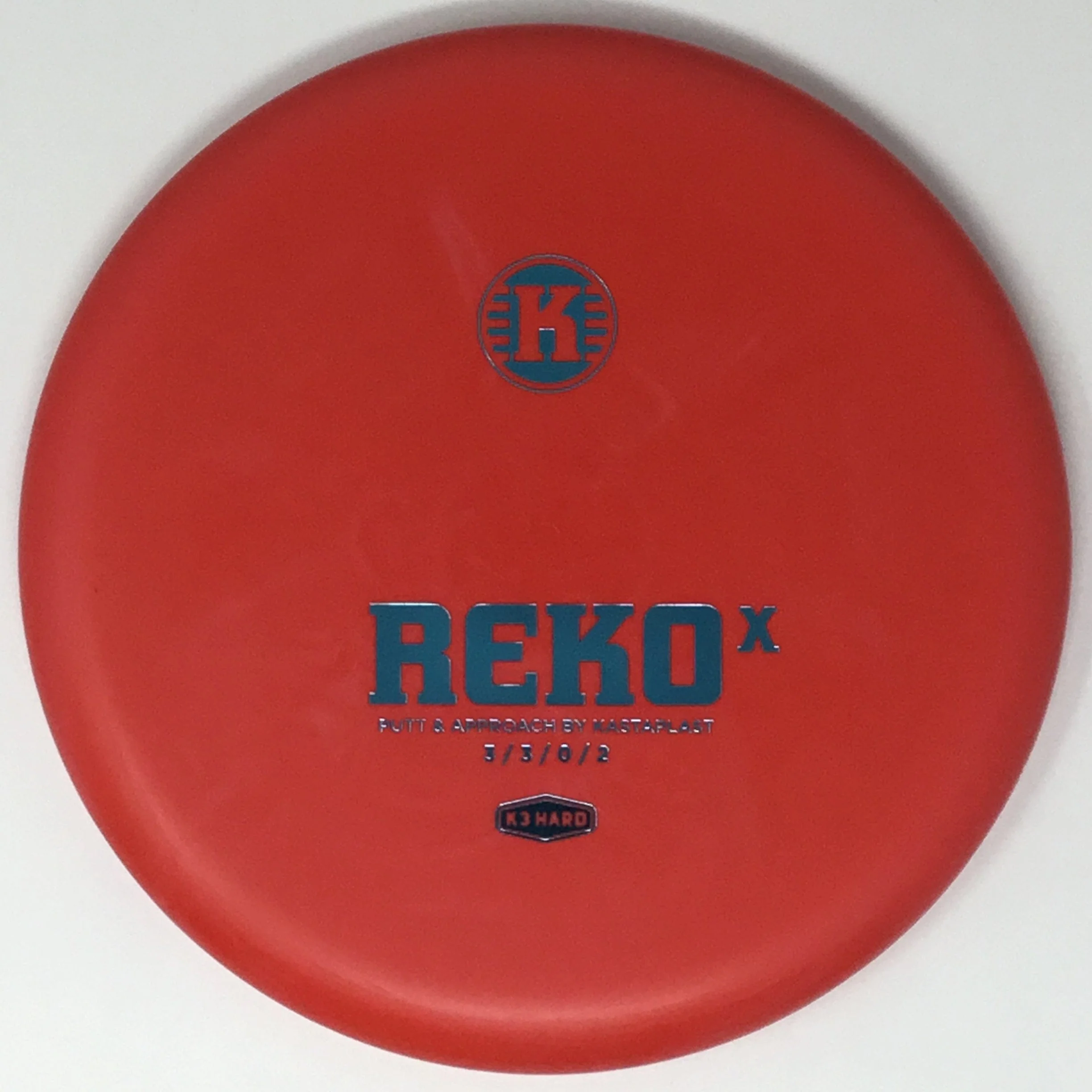 Reko X (K3 Hard) - Image 2