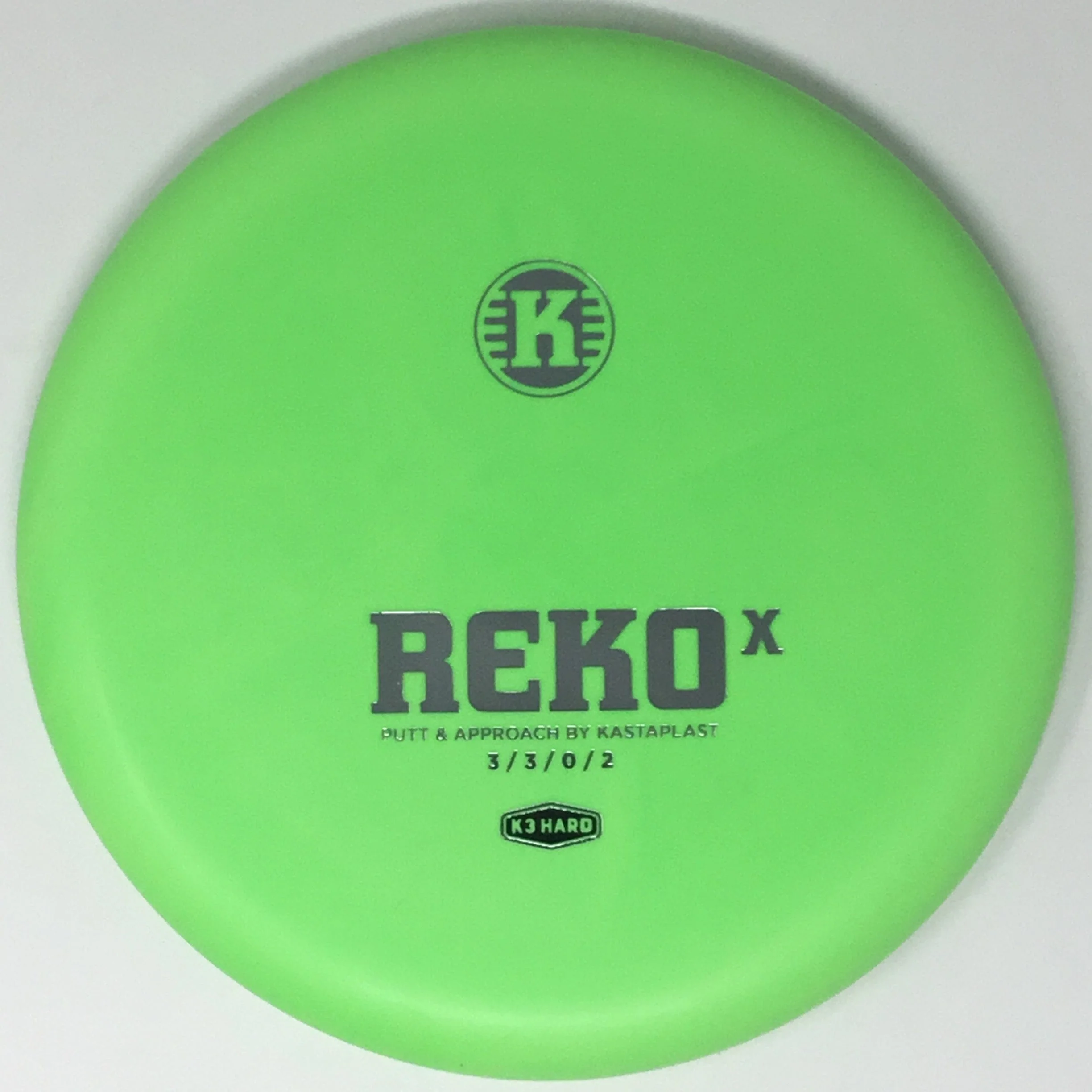 Reko X (K3 Hard) - Image 3