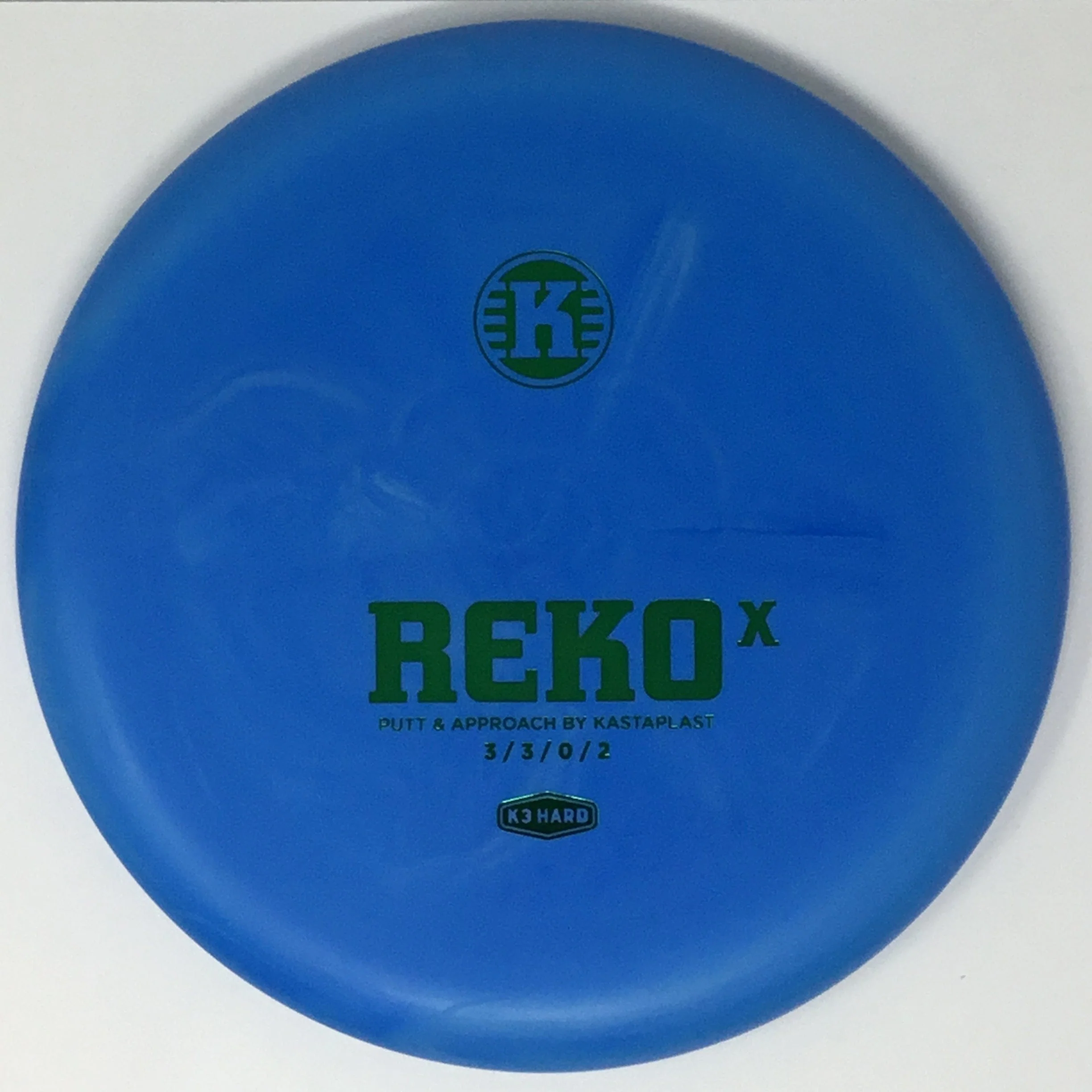 Reko X (K3 Hard) - Image 4