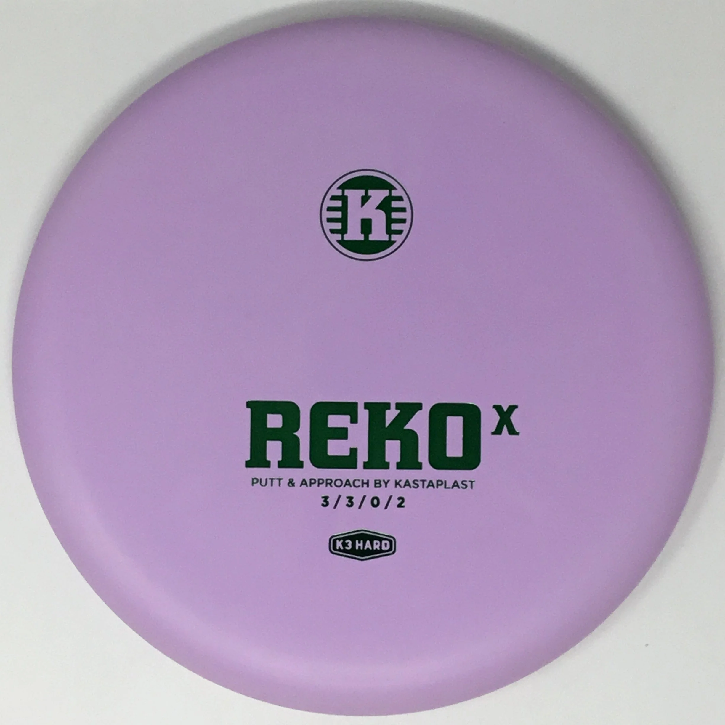Reko X (K3 Hard) - Image 5